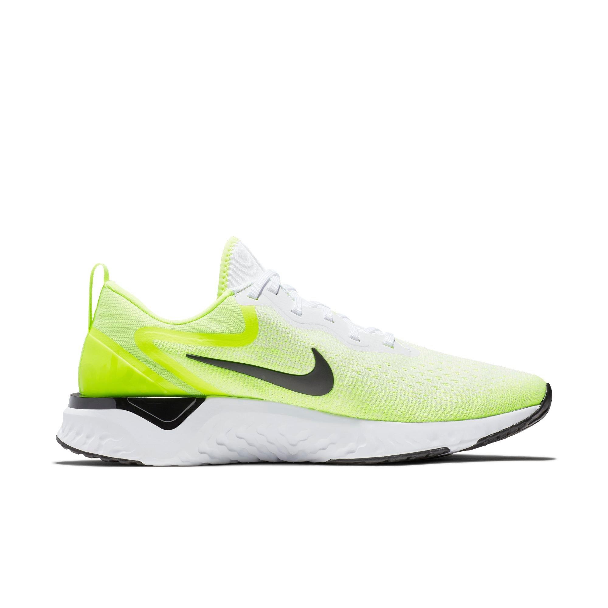 nike odyssey green