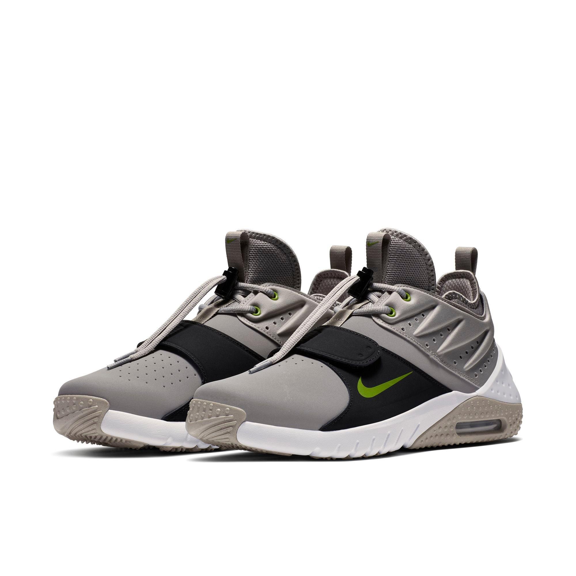 nike air max trainer 1 grey