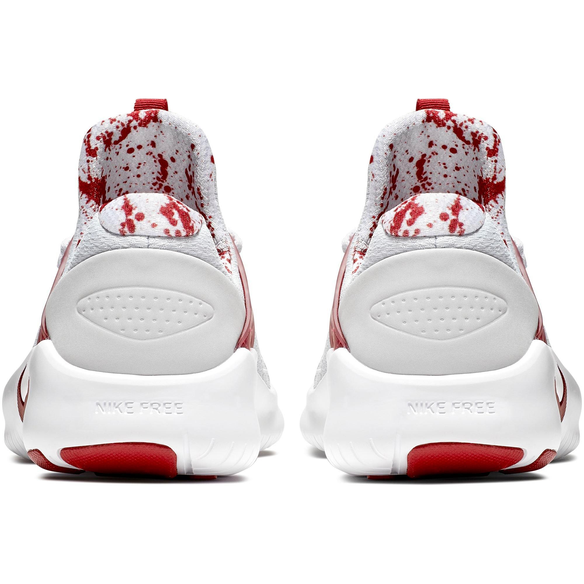 nike free tr8 alabama