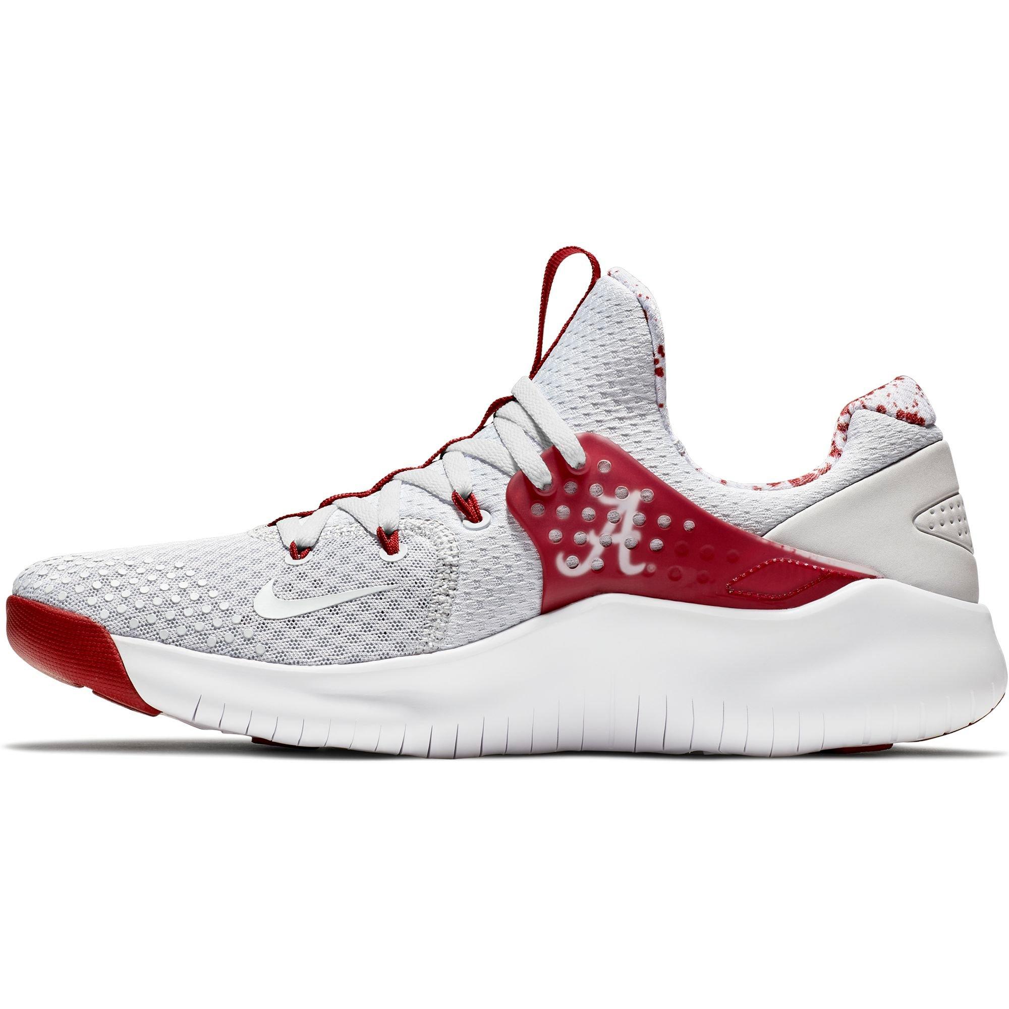 nike free tr8 alabama