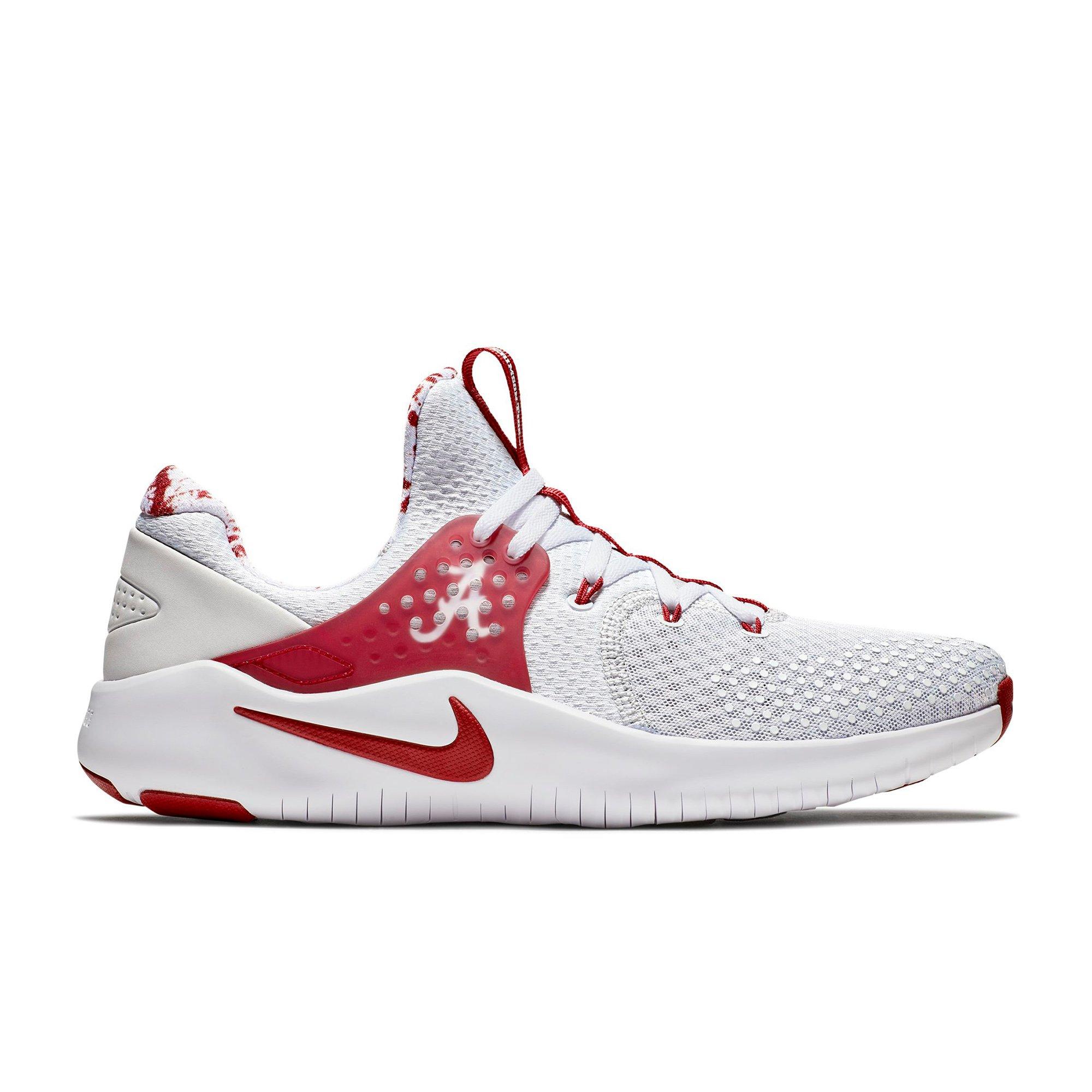 nike free tr8 alabama