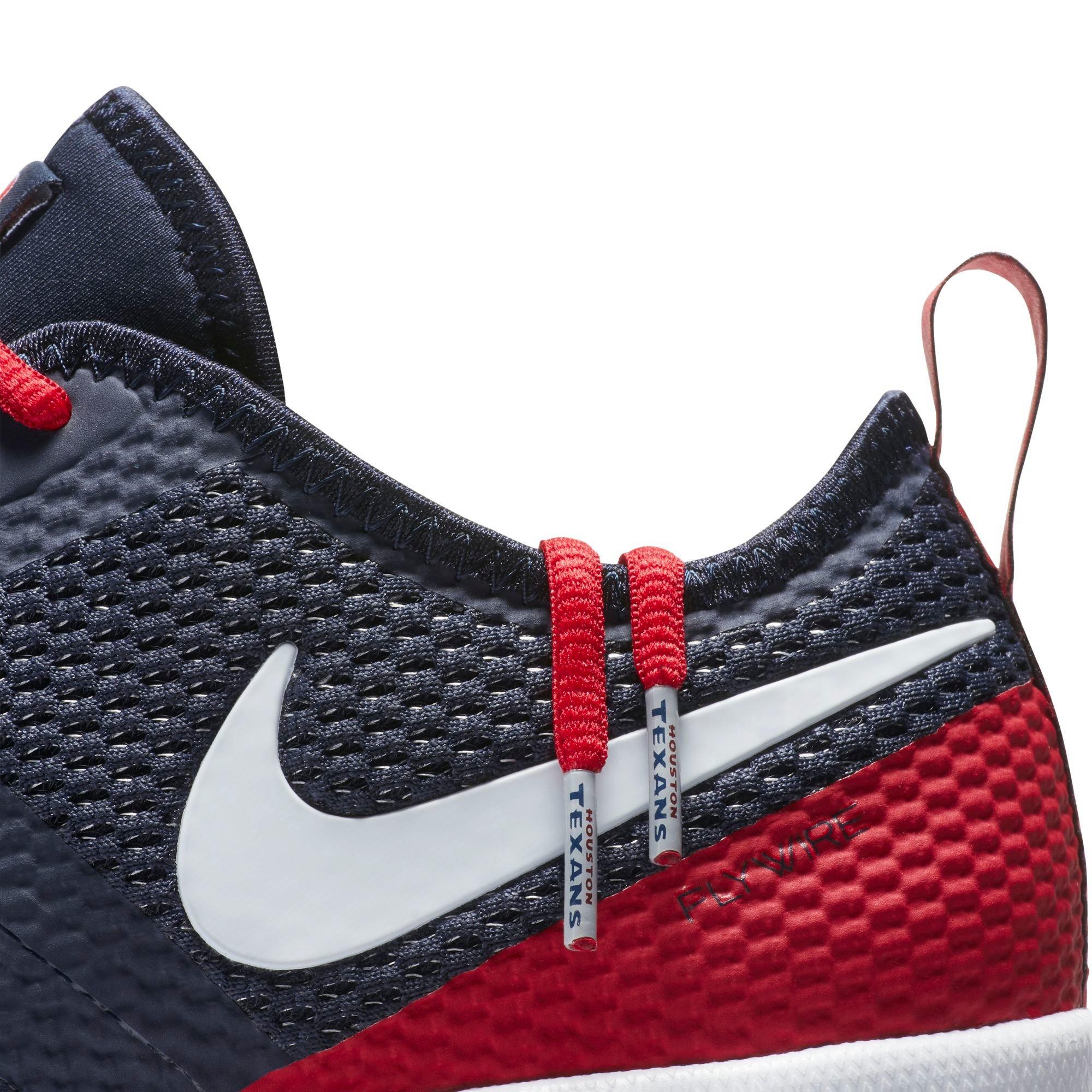 texans nike shoes