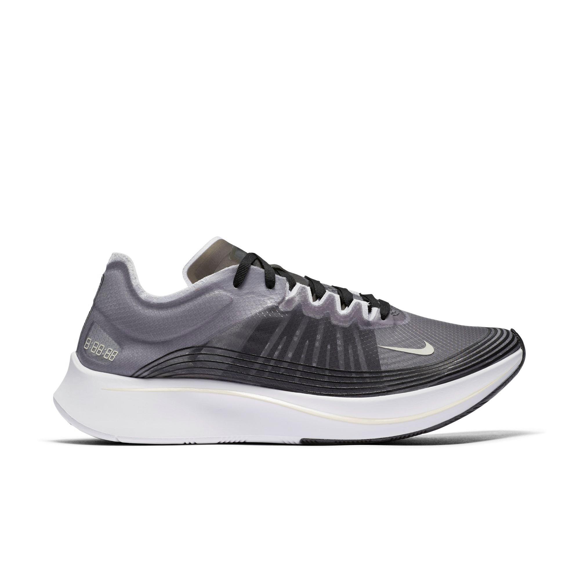 zoom fly sp grey