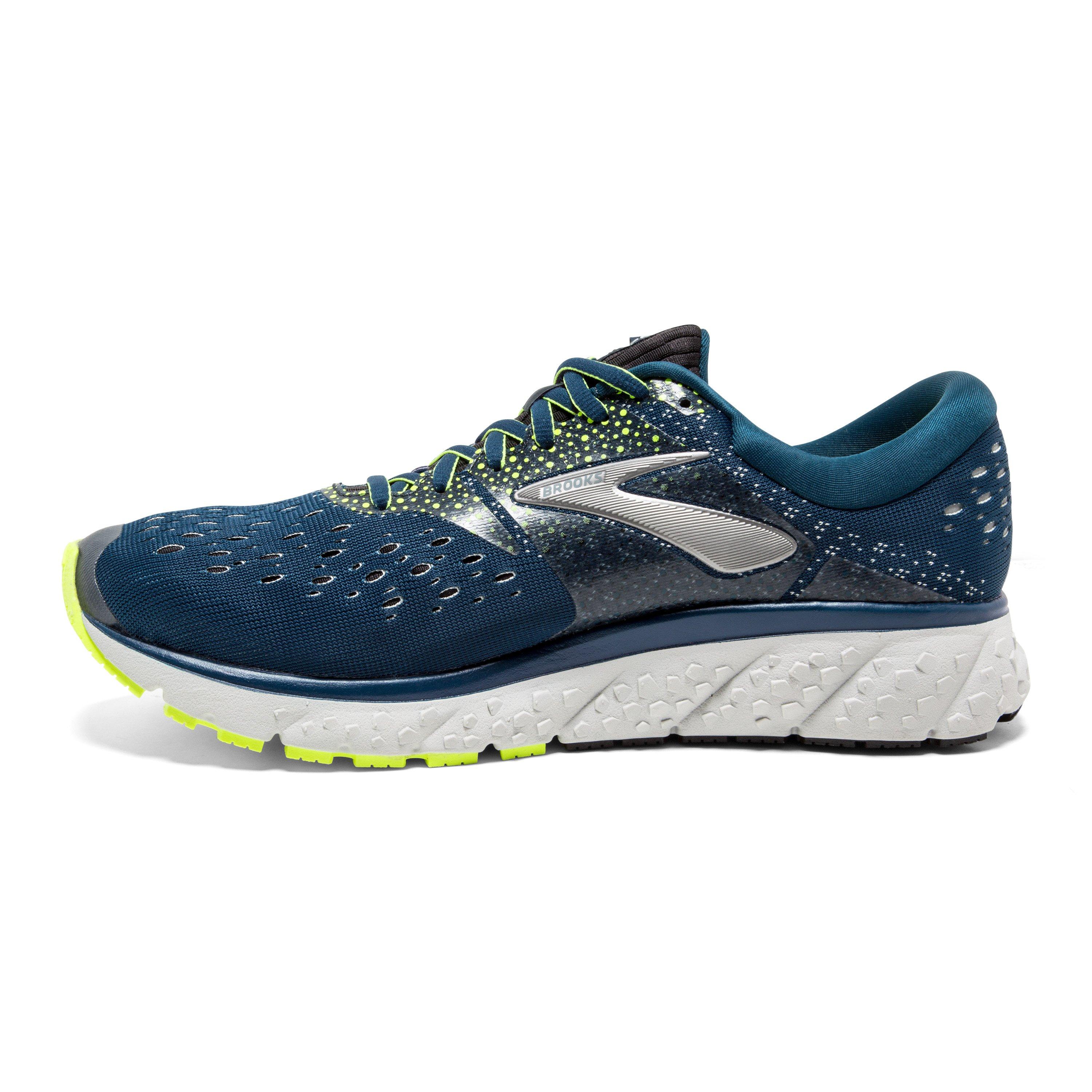 brooks men's glycerin 16