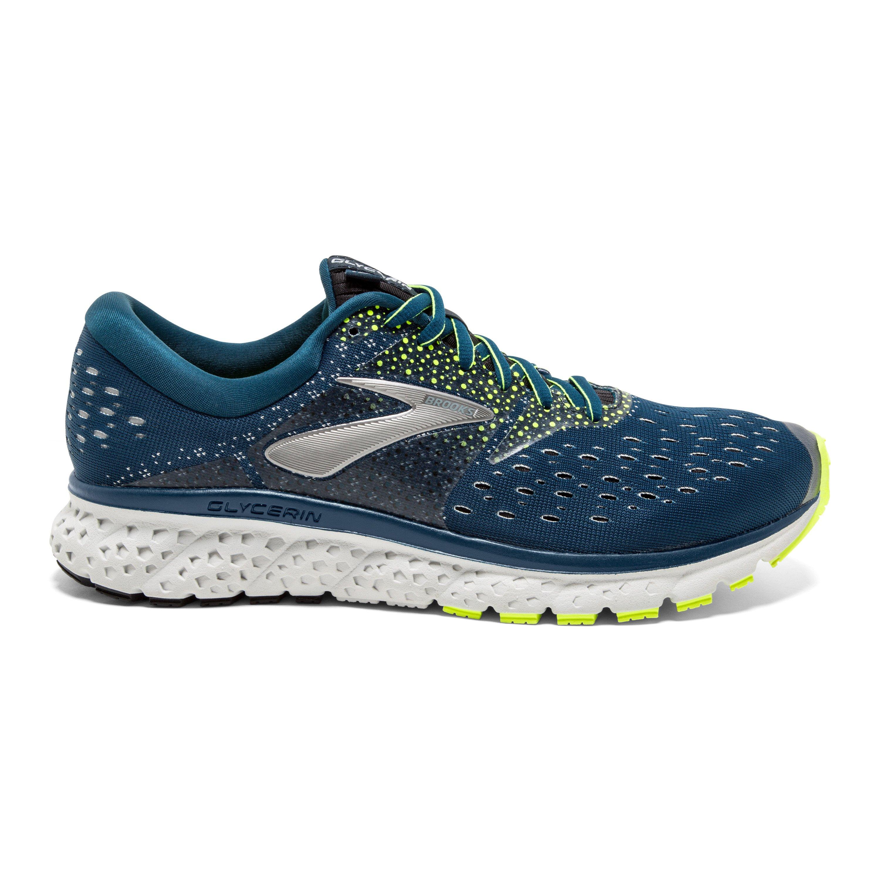 brooks 16 glycerin