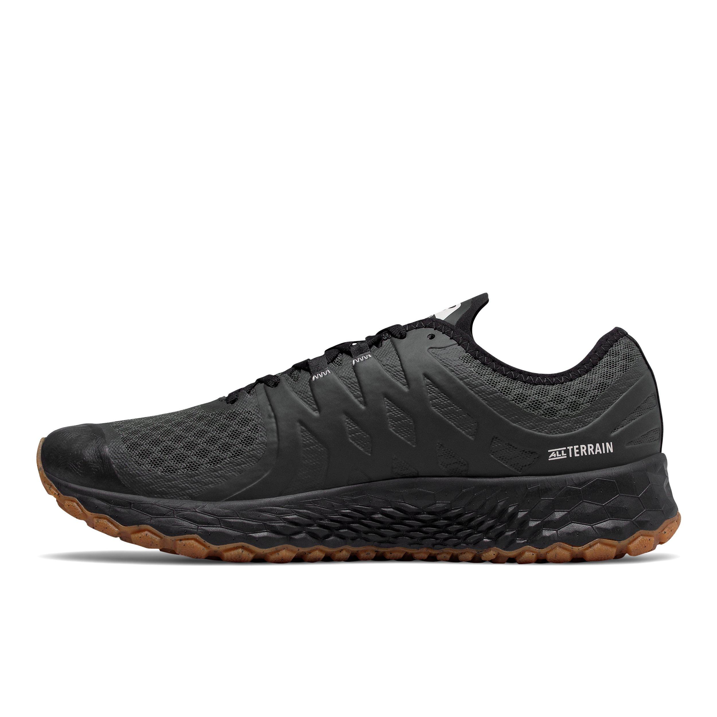 new balance men's fresh foam kaymin trail