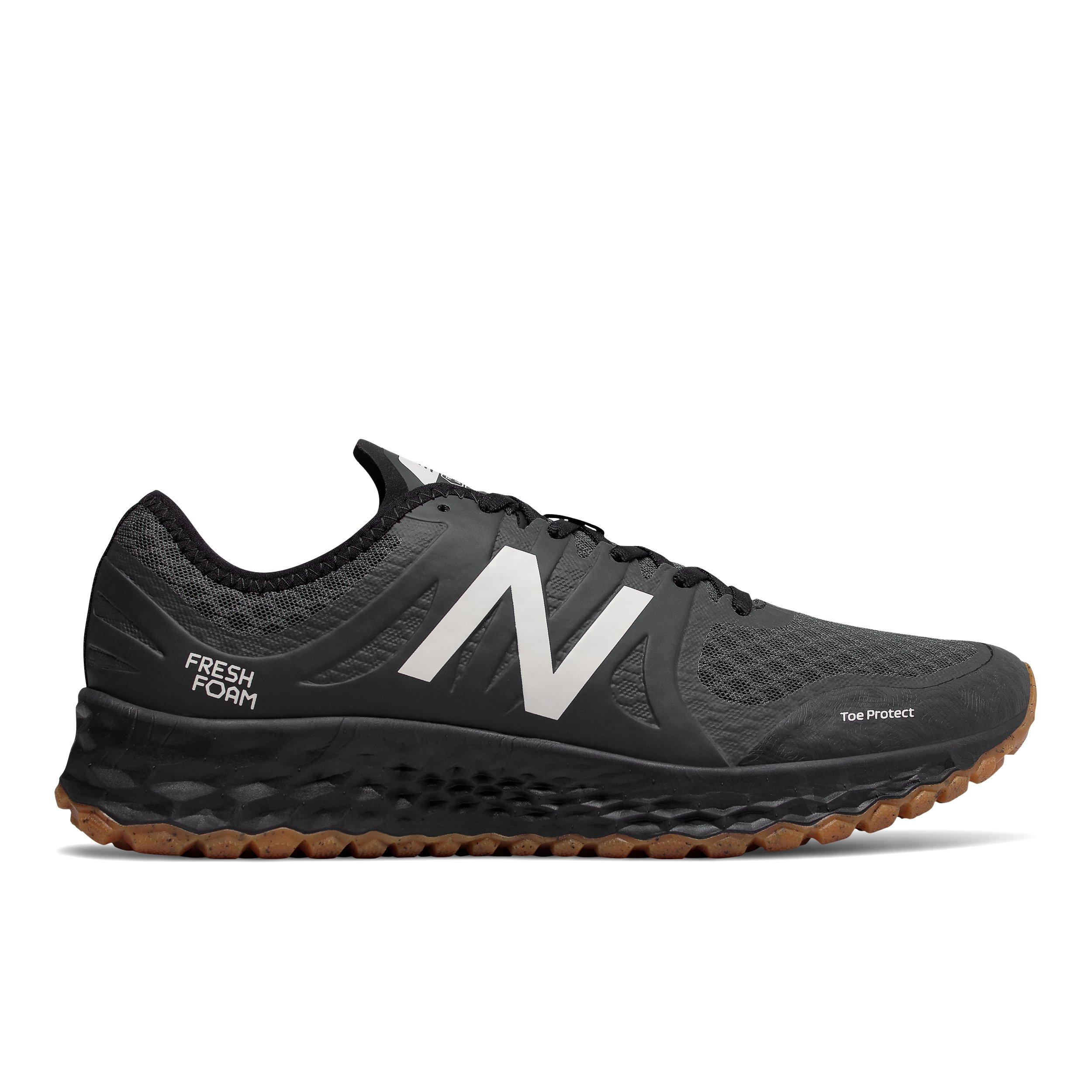 new balance fresh foam kaymin men's running shoes