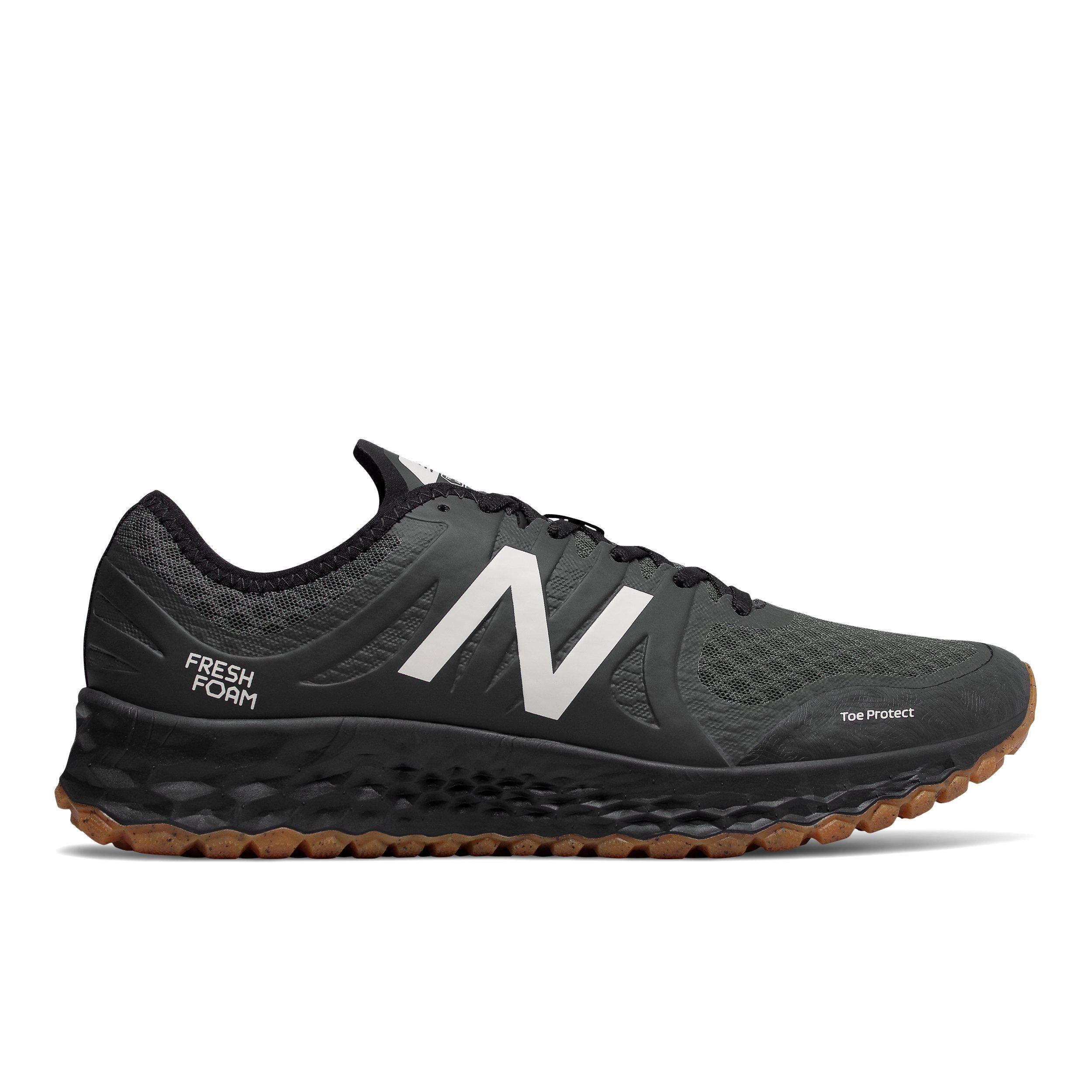 nb fresh foam kaymin trl