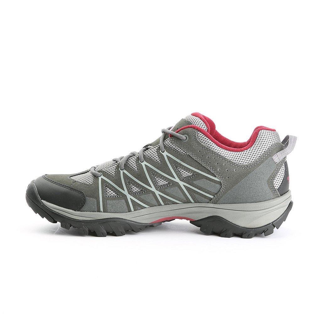 the north face men's storm iii