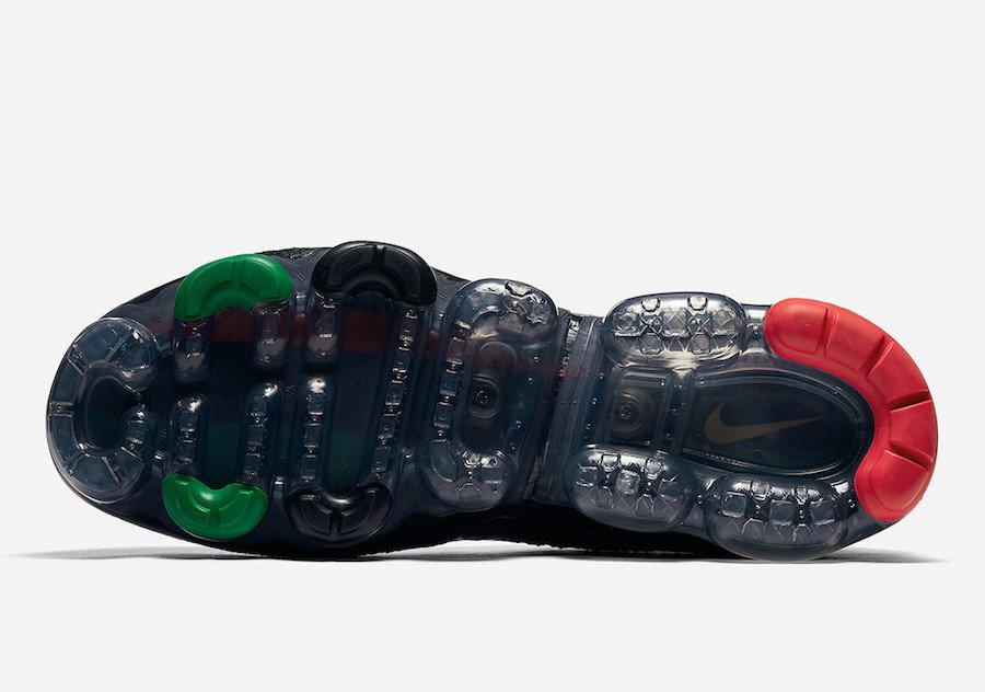 men's nike vapormax flyknit bhm