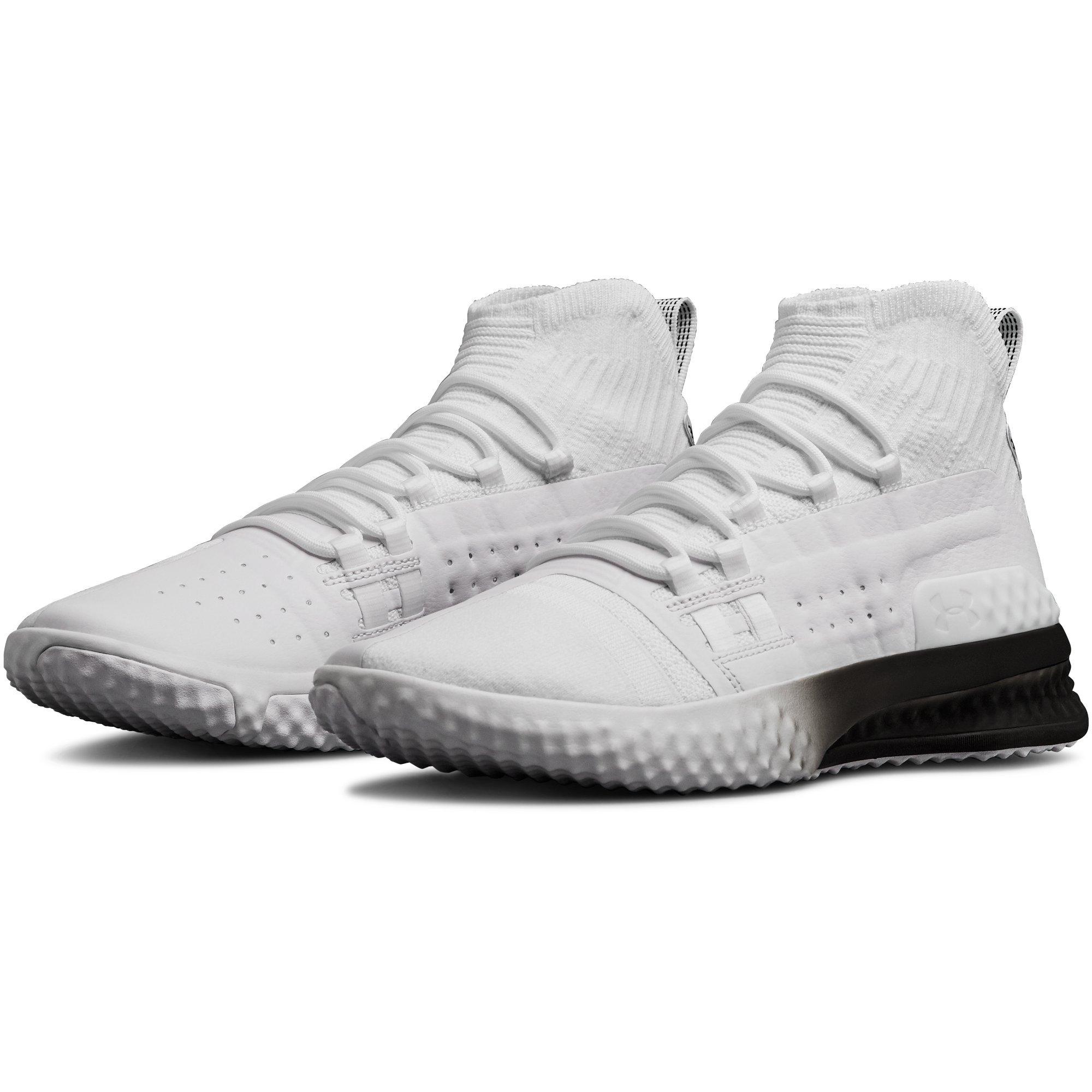 men's project rock 1 training shoes