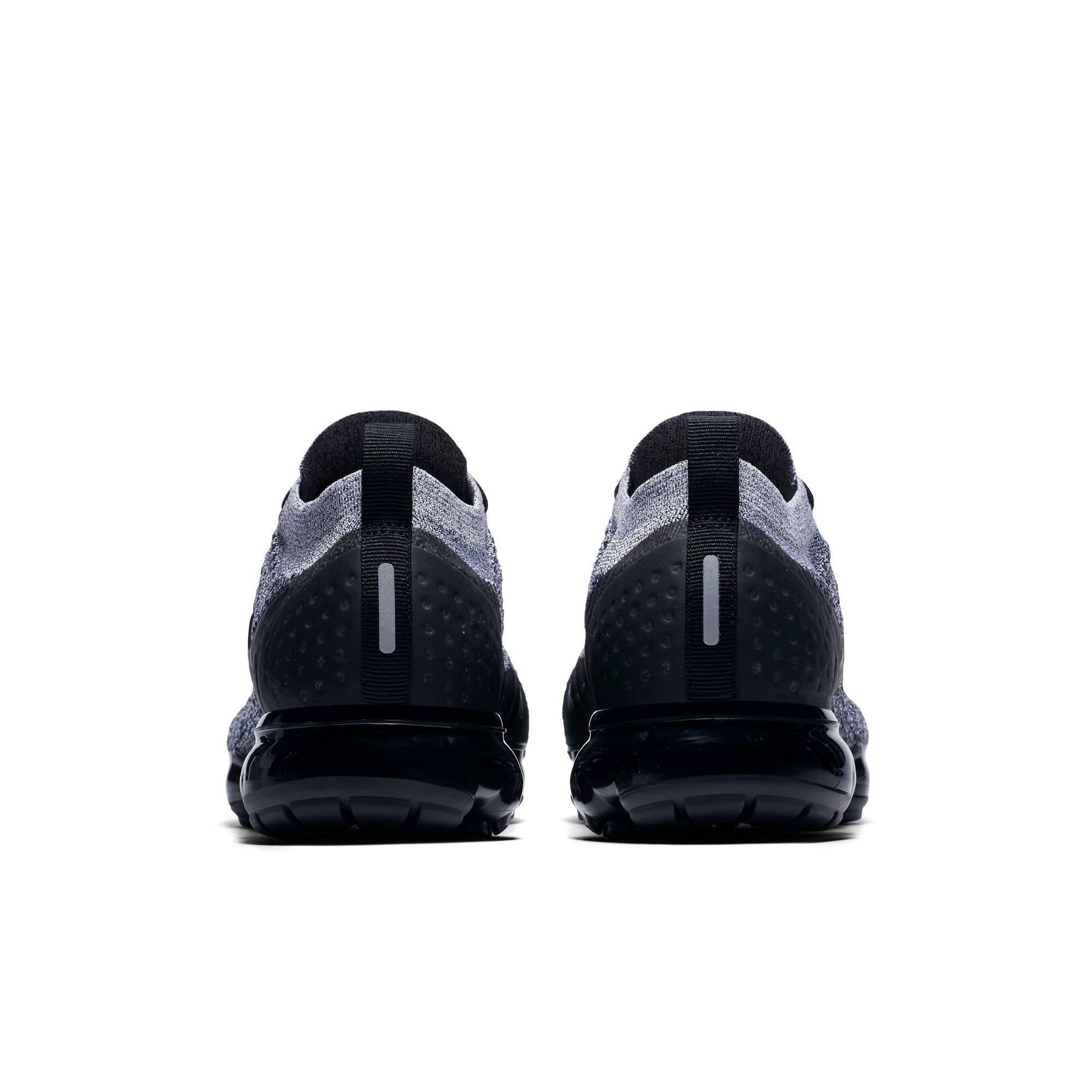 Nike Air VaporMax 2.0 WhiteBlackHydrogen BluePink Beam