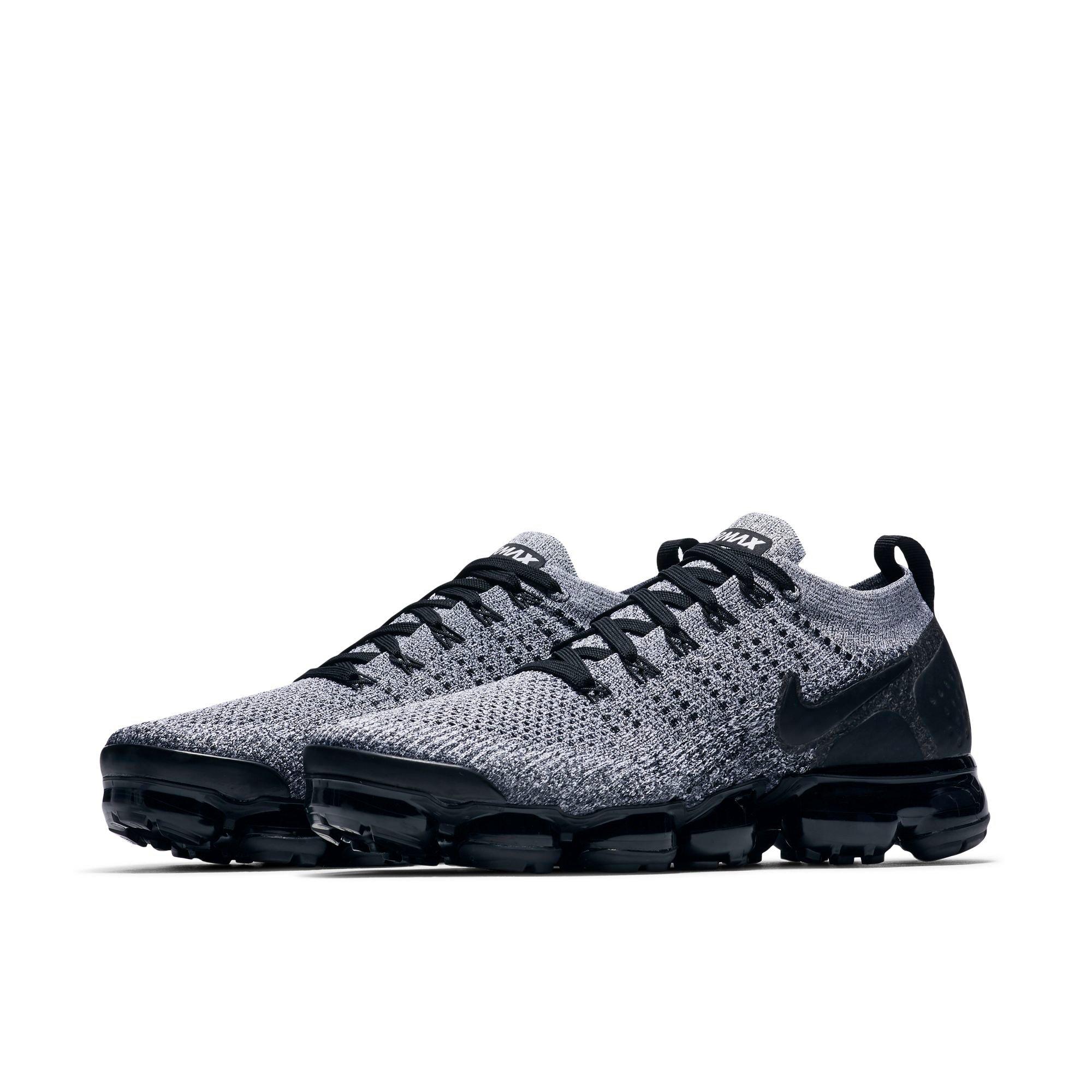 nike air vapormax flyknit 2 cookies and cream