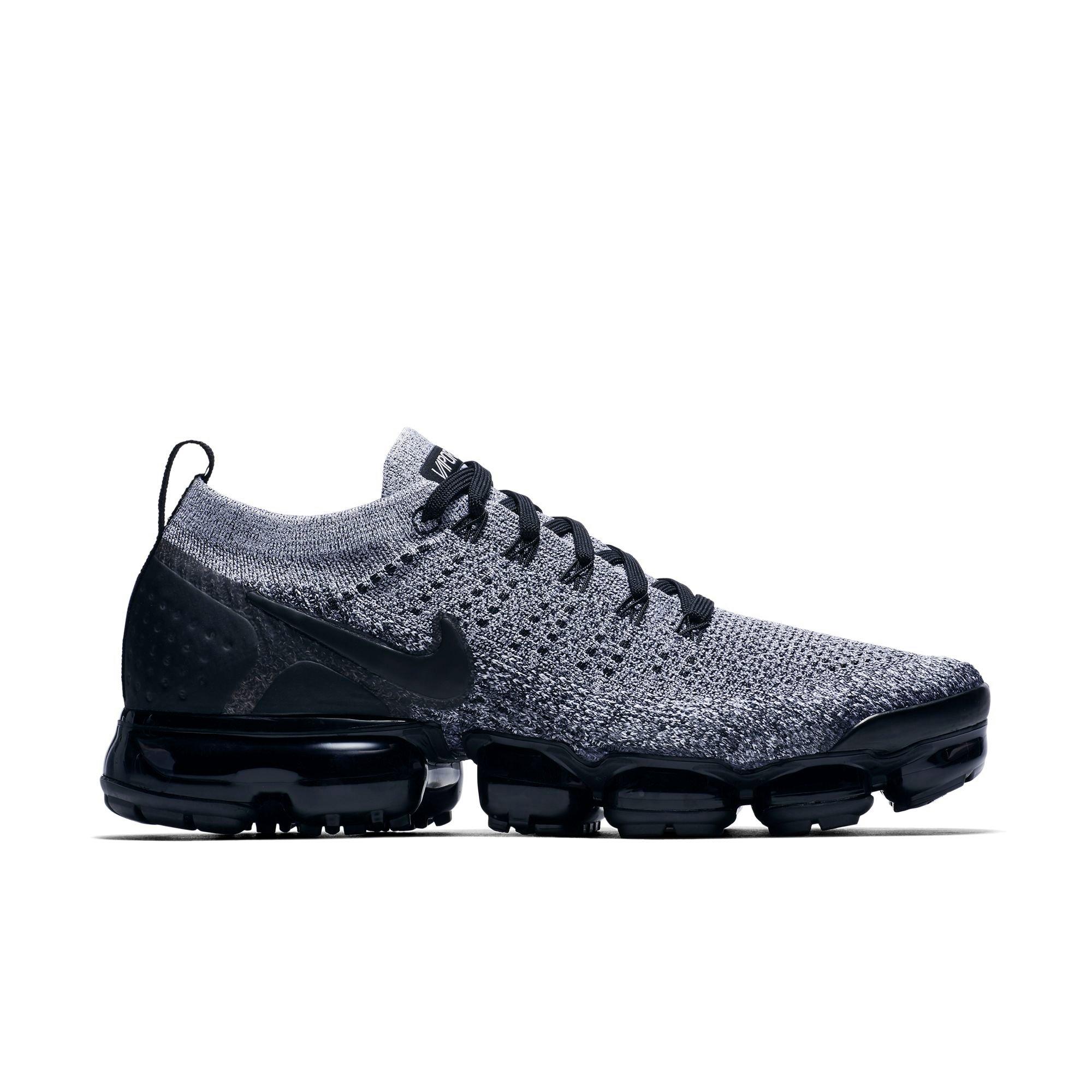 Nike Air Vapormax Flyknit 2 Musgo Azul Orange