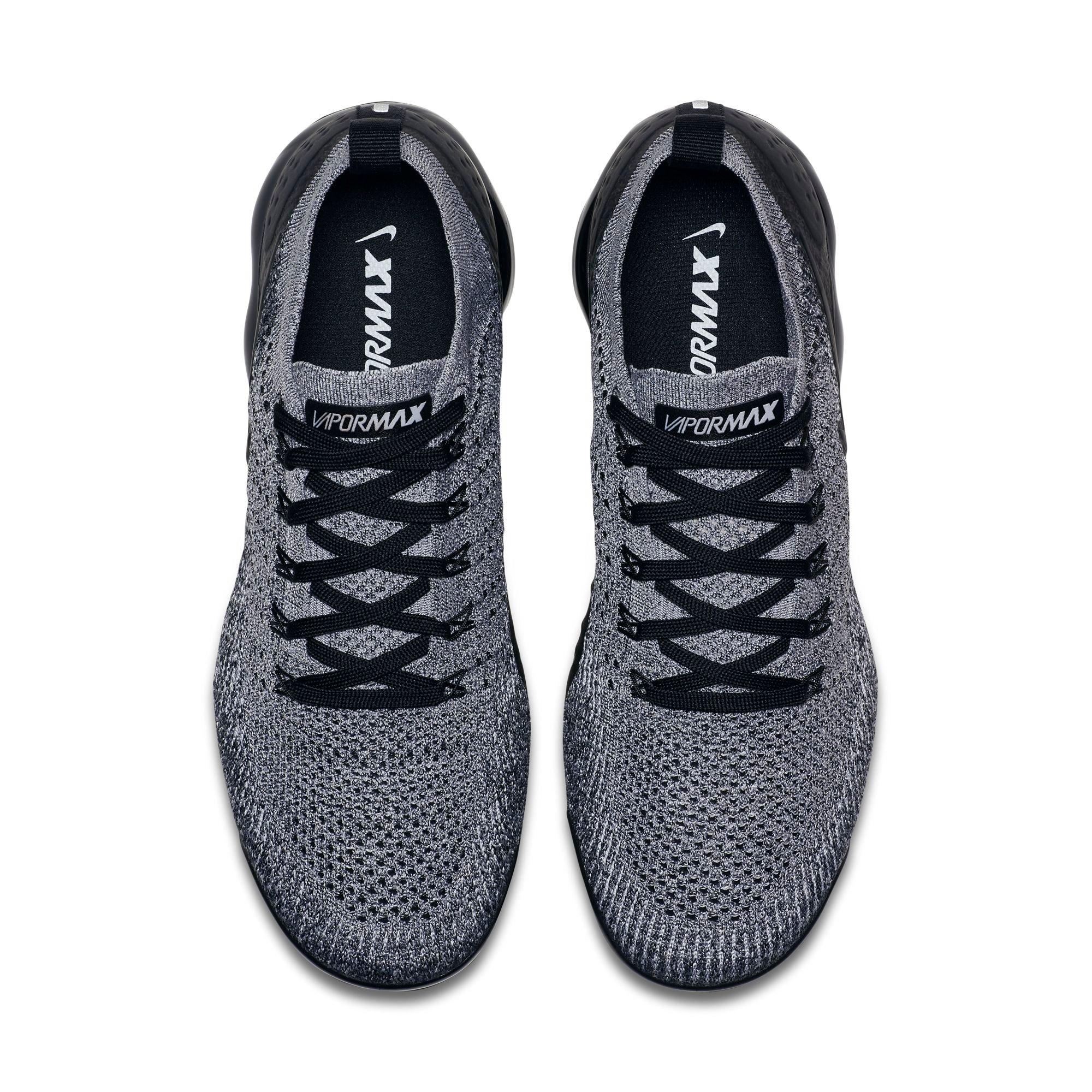 NIKE AIR VAPORMAX FLYKNIT 2 LIGHT CREAM