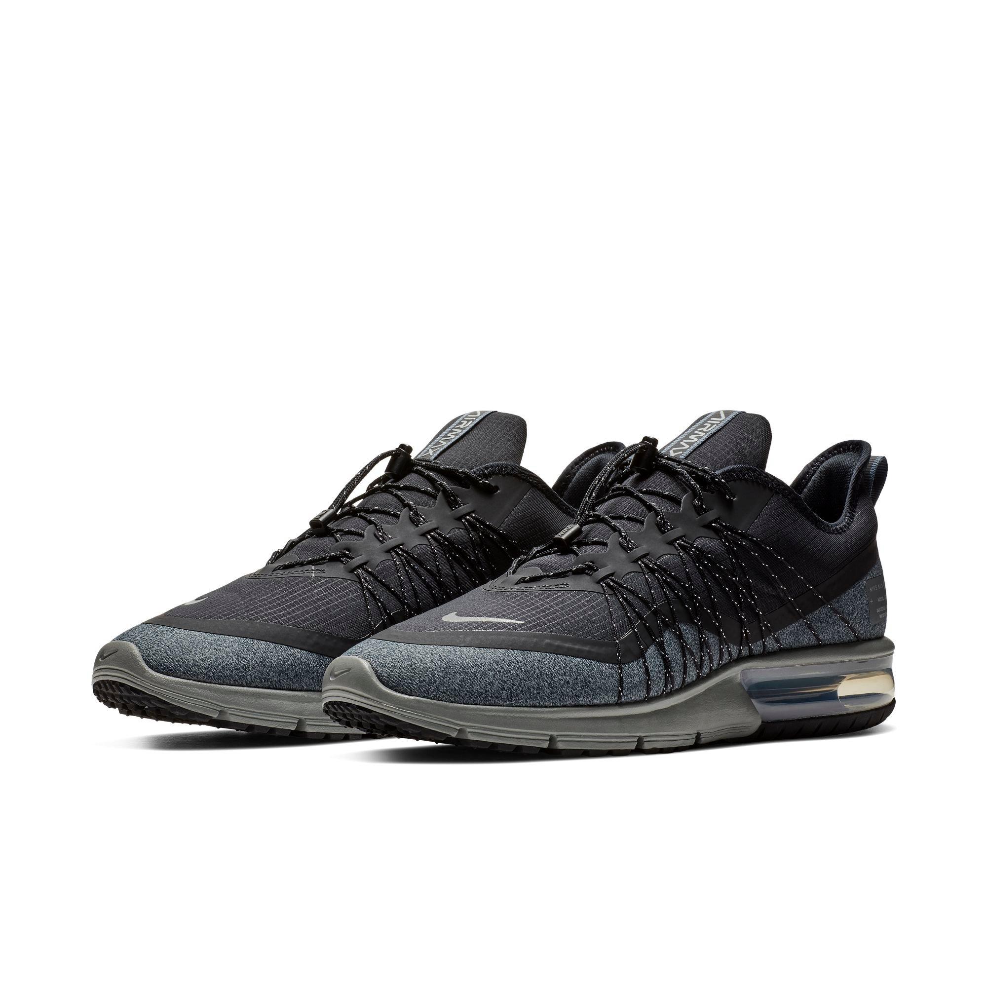 air max sequent 4 shield