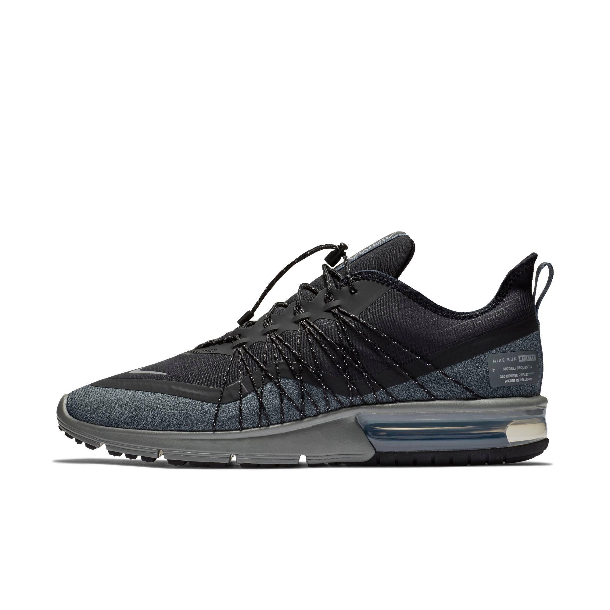 nike air max sequent shield