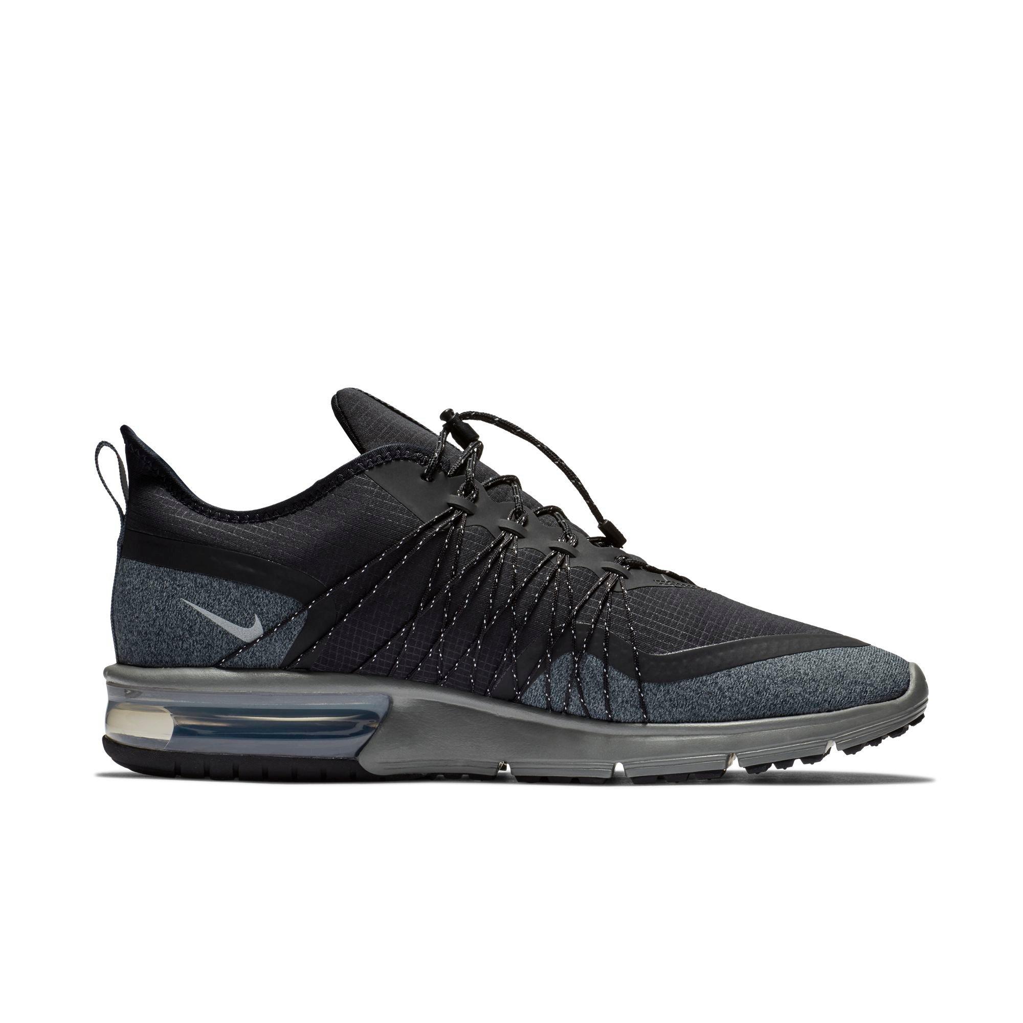 air max sequent 4 shield