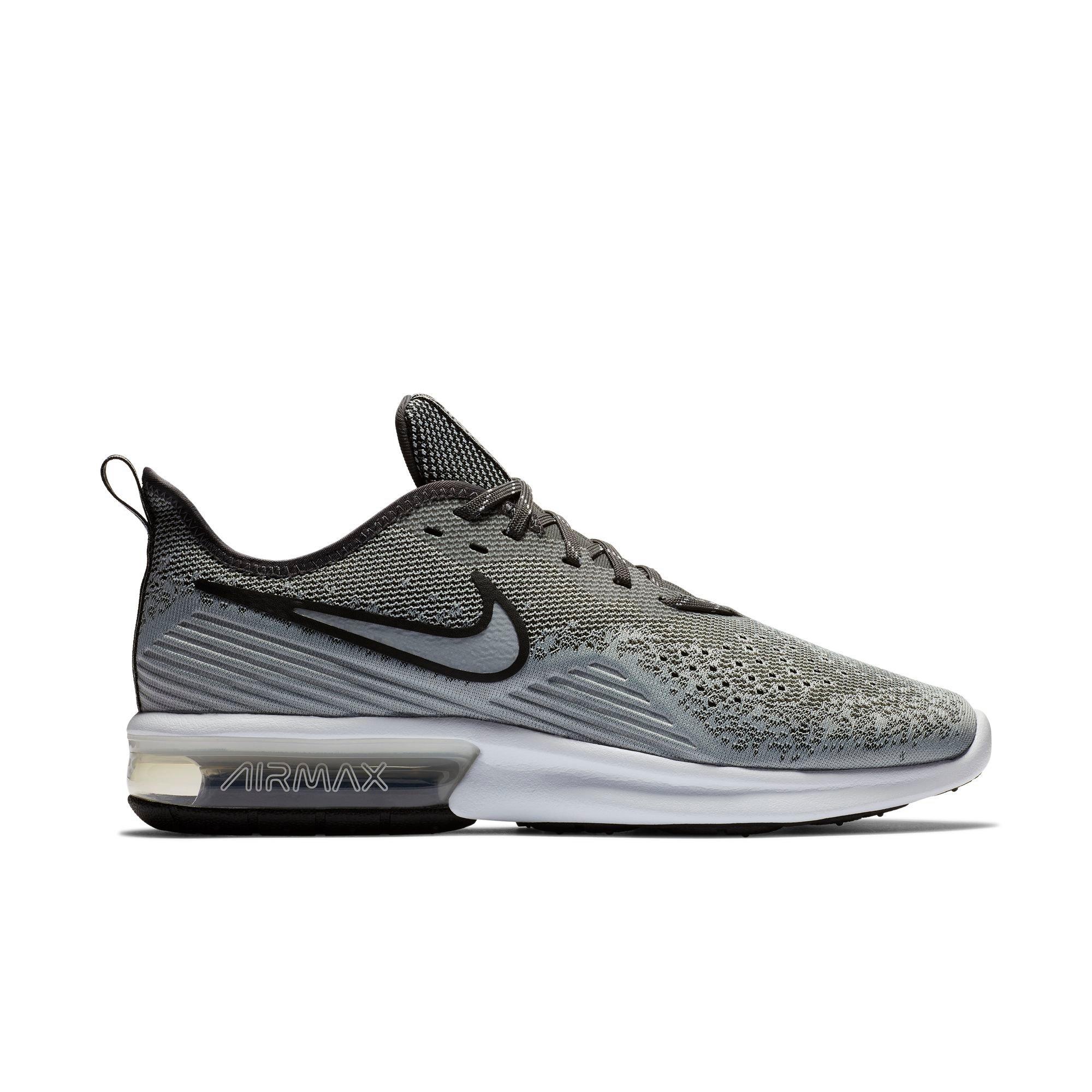 air max sequent 4 price