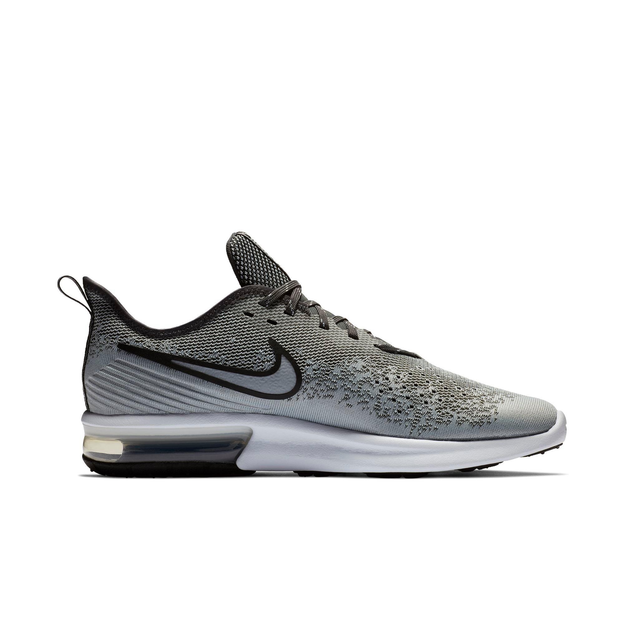 nike air max sequent 4 lifestyle