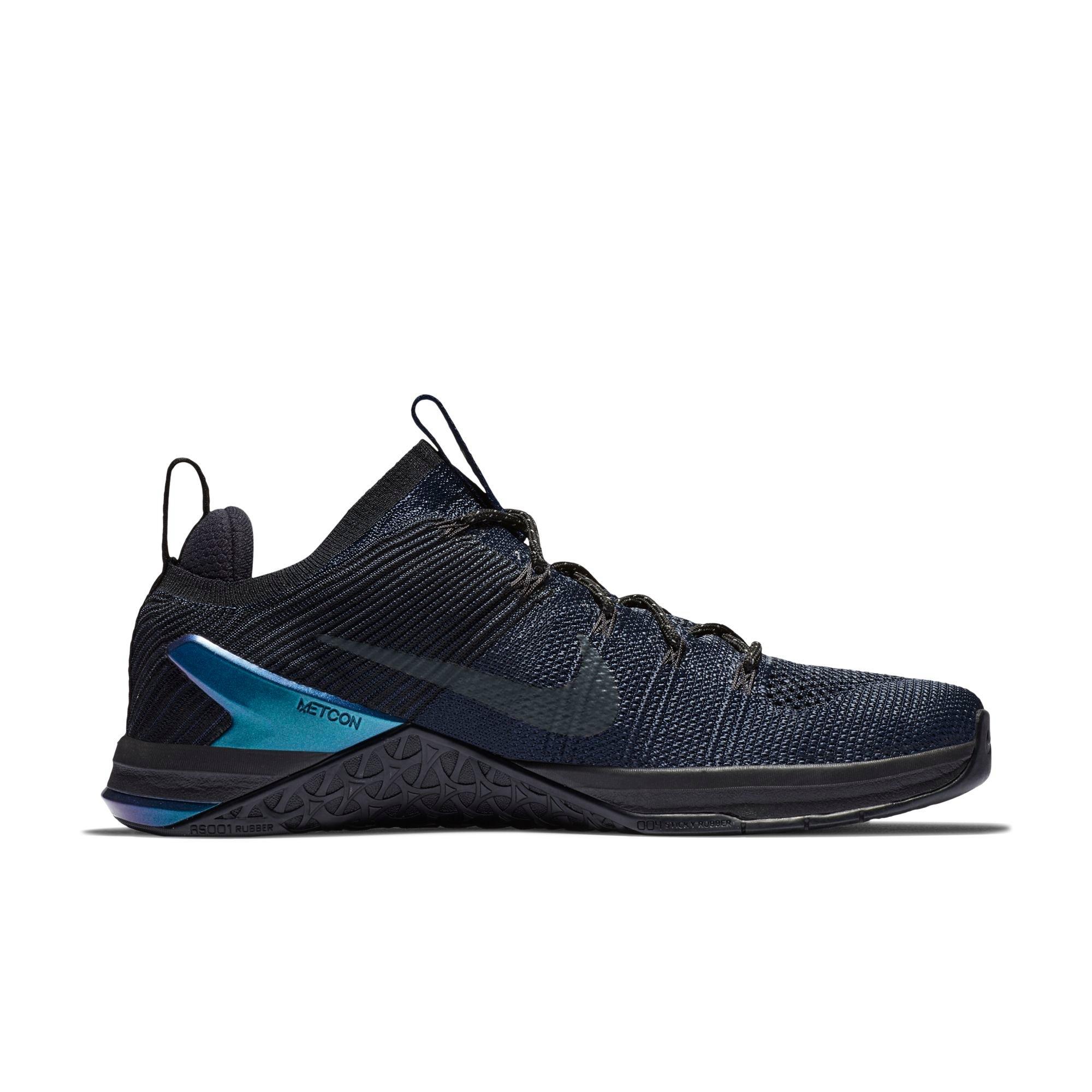 nike metcon 4 dark obsidian