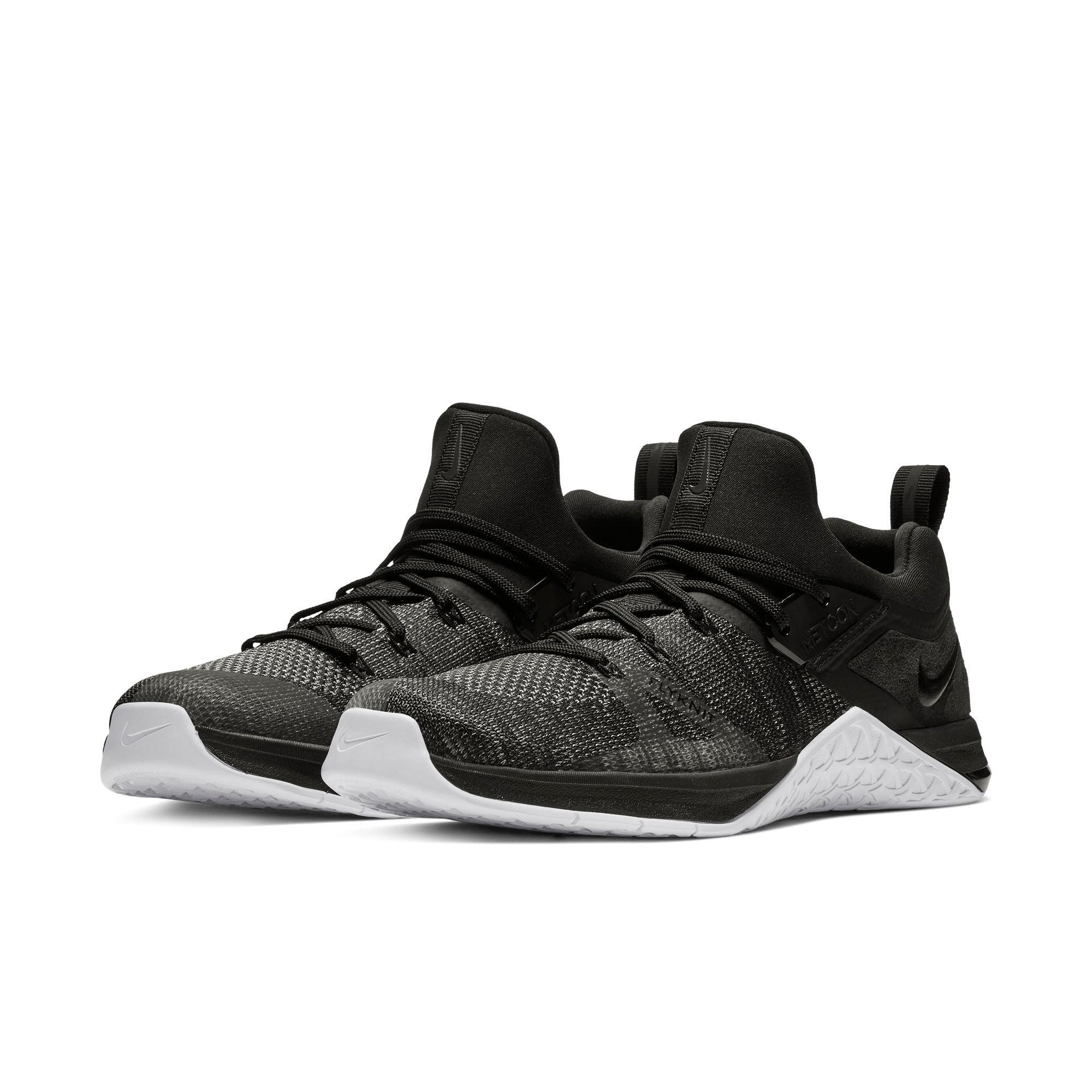 men's metcon flyknit 3 training shoes