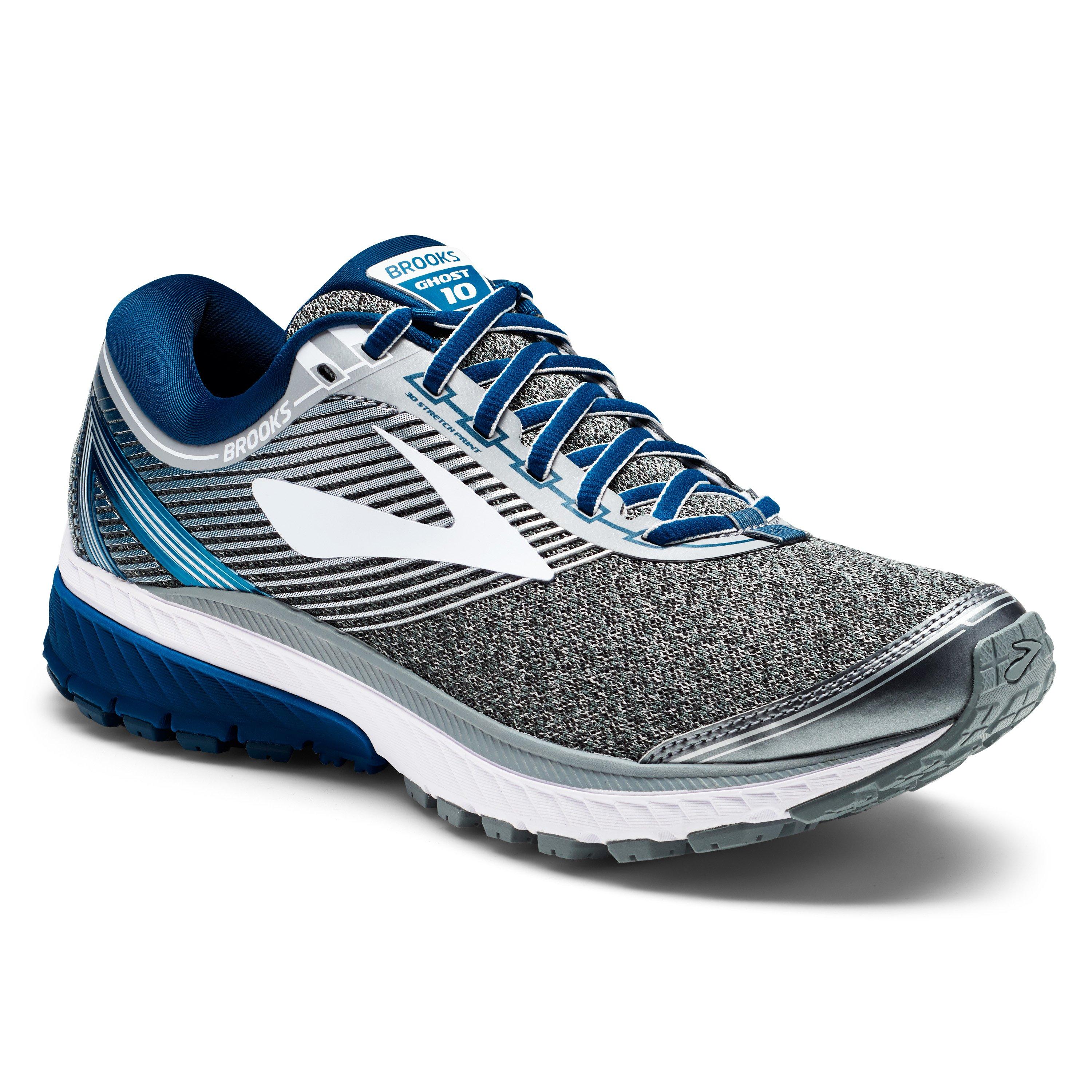mizuno ghost 10