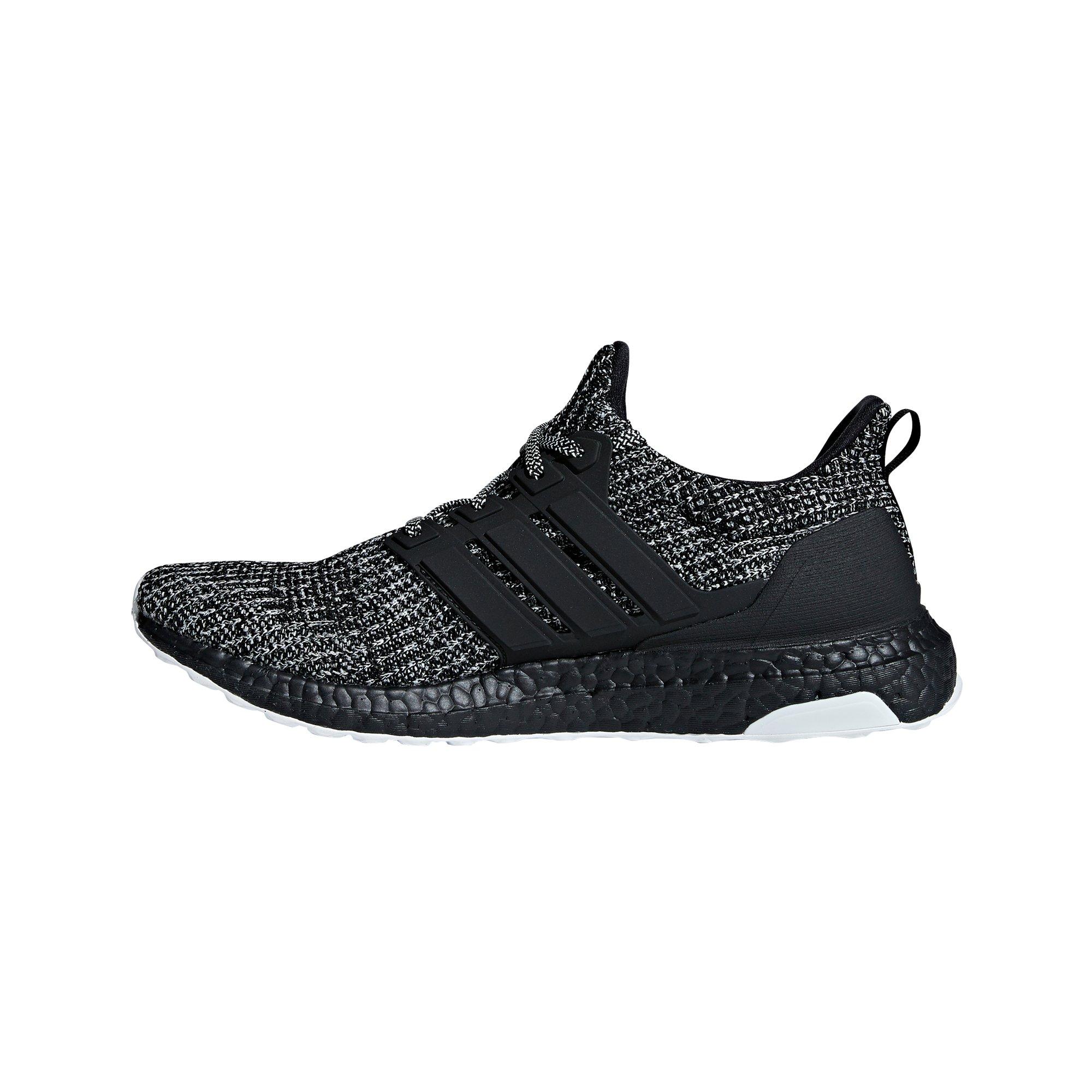 adidas ultraboost 4.0 black white speckle Shopee Philippines