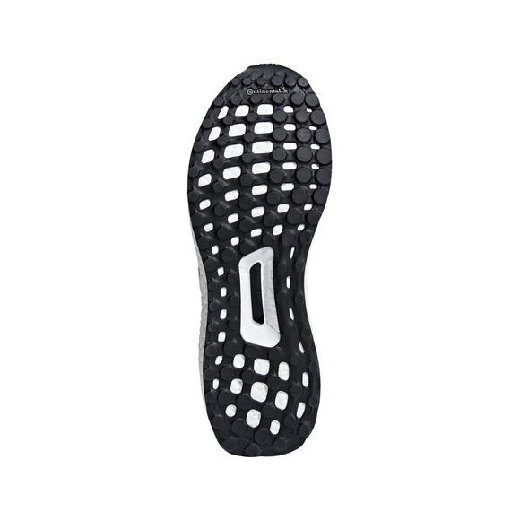 adidas Men's Ultraboost Running Shoe Black Size 10.5 M US