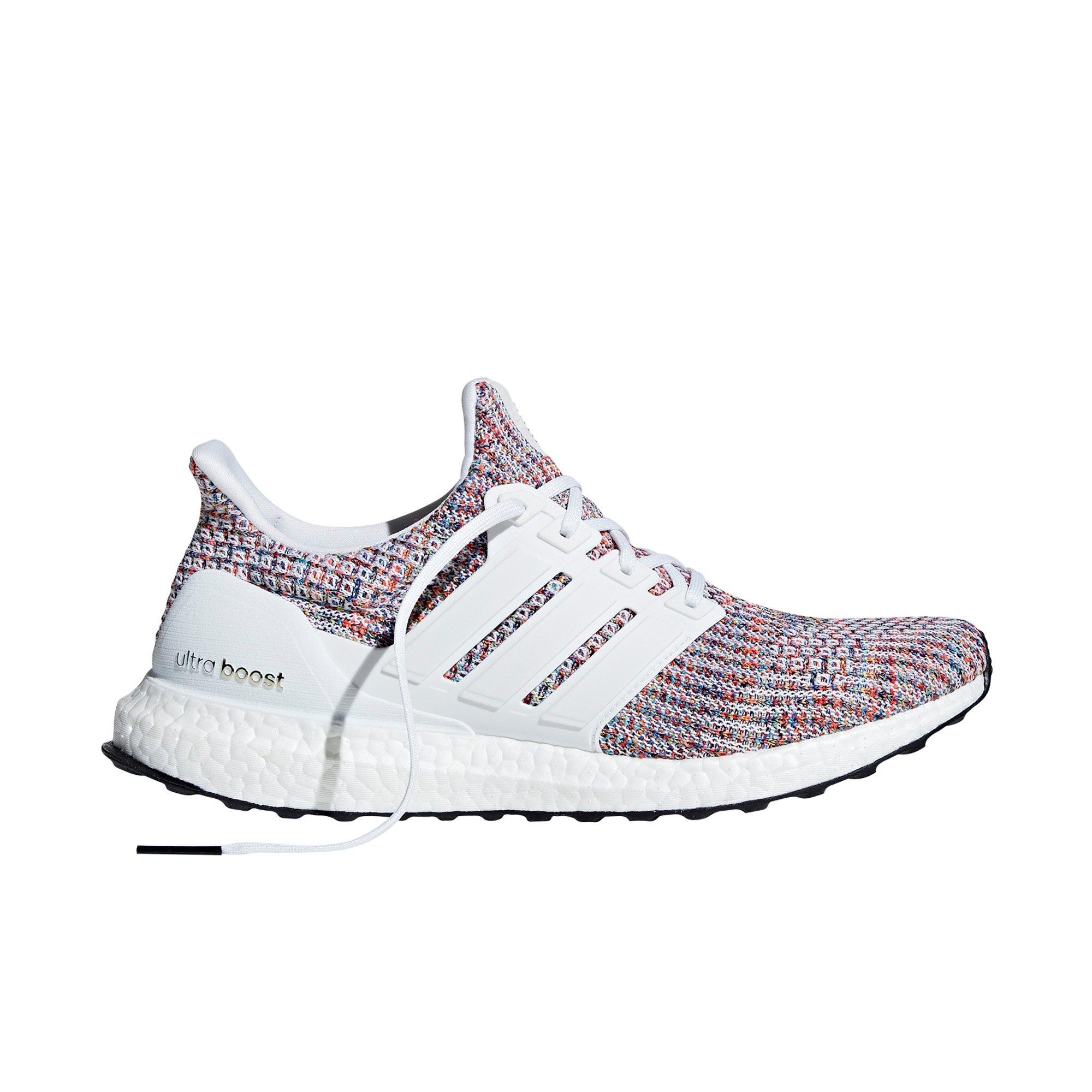 men's multicolor ultra boost