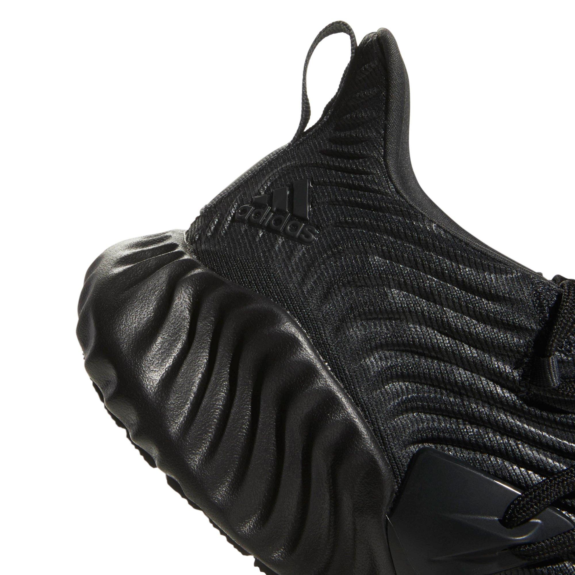 alphabounce instinct core black