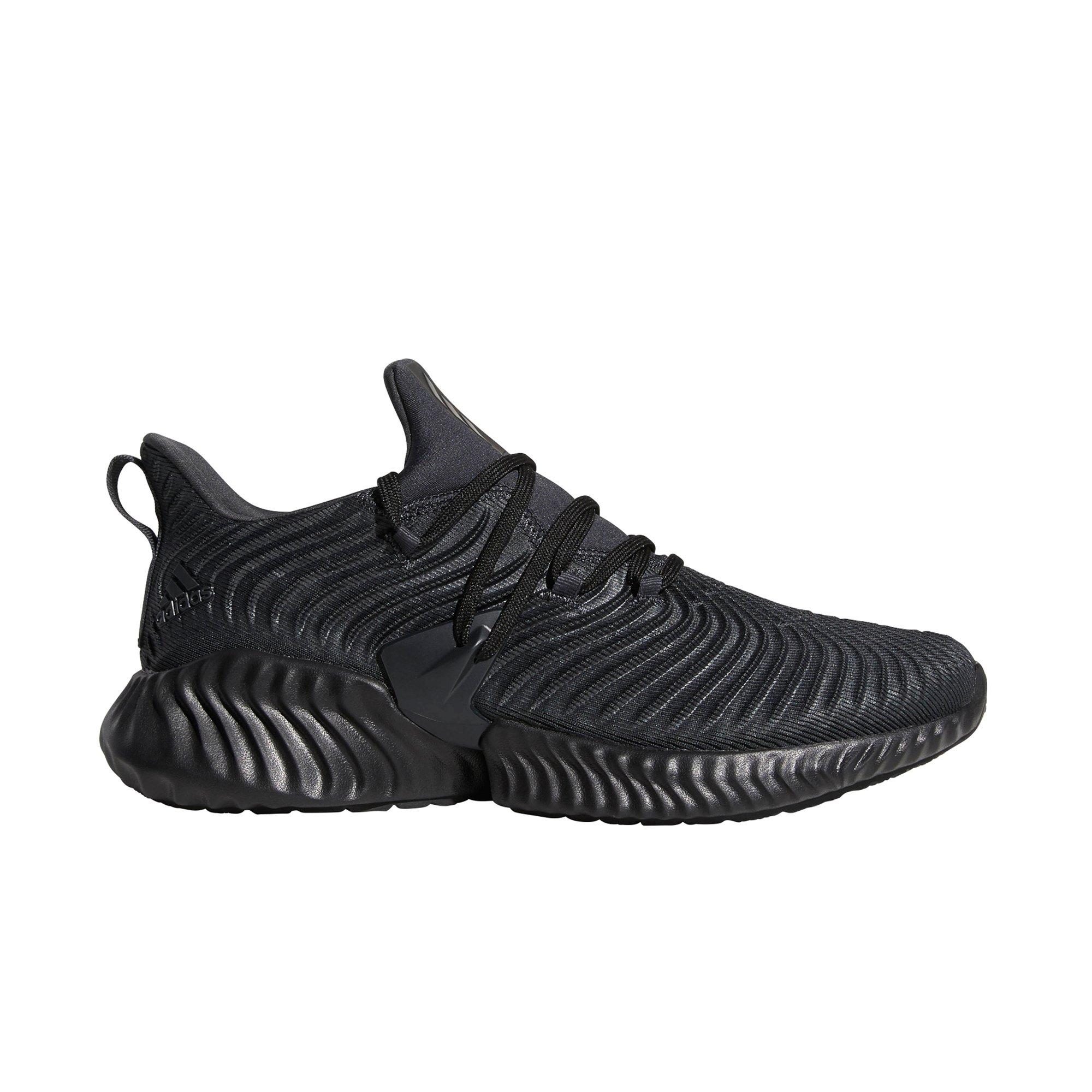 alphabounce instinct core black