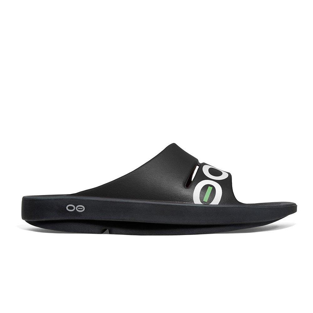 oofos clearance mens