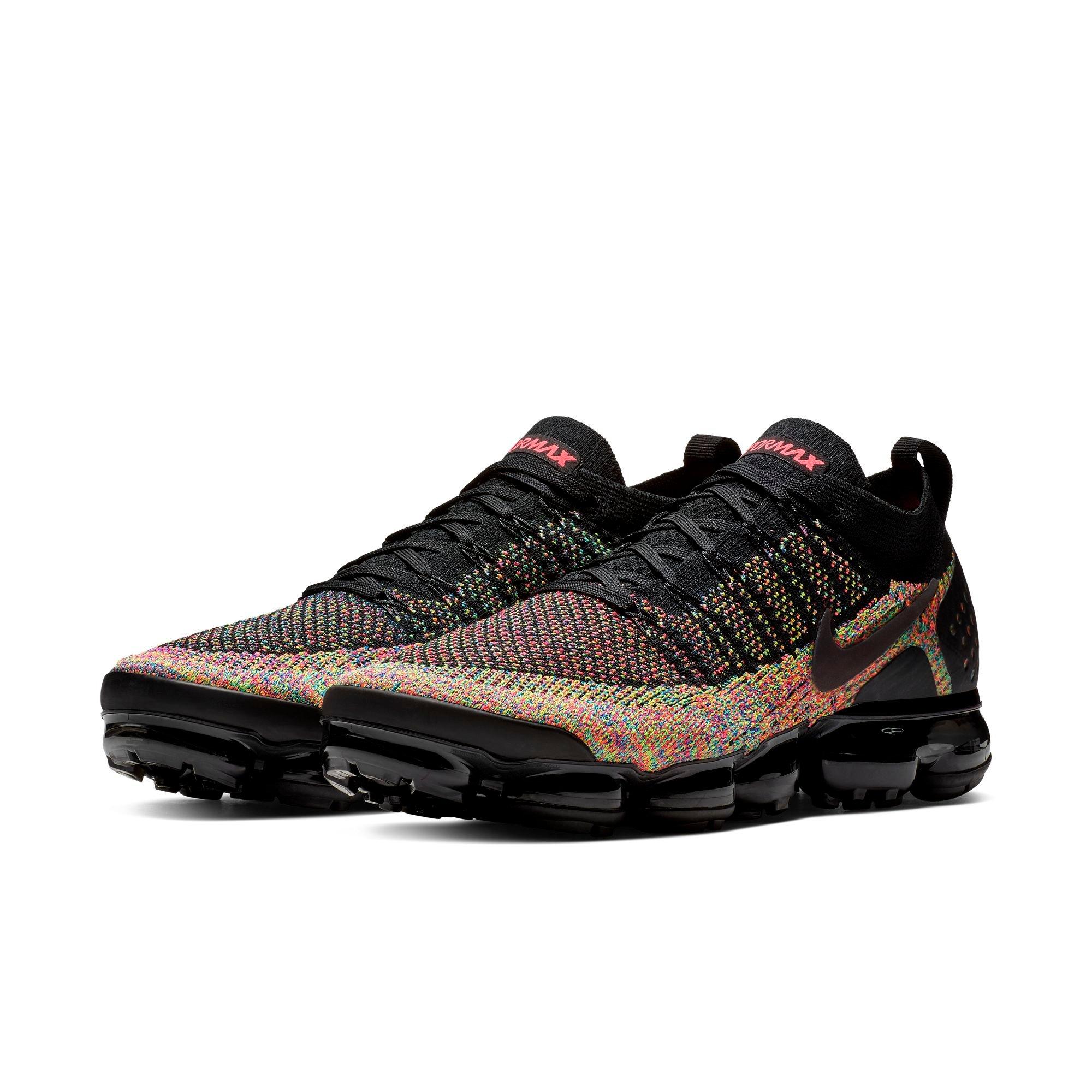 nike vapormax mens multicolor