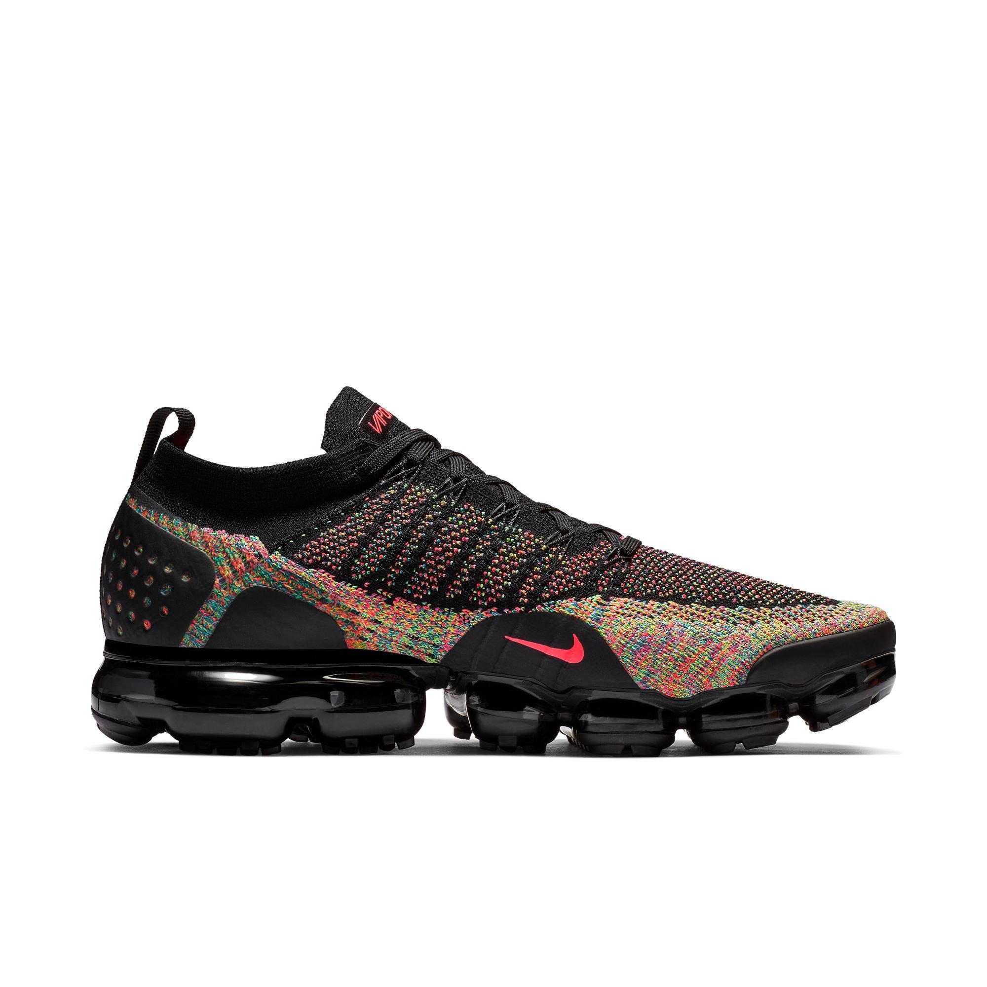 vapormax flyknit multicolor mens