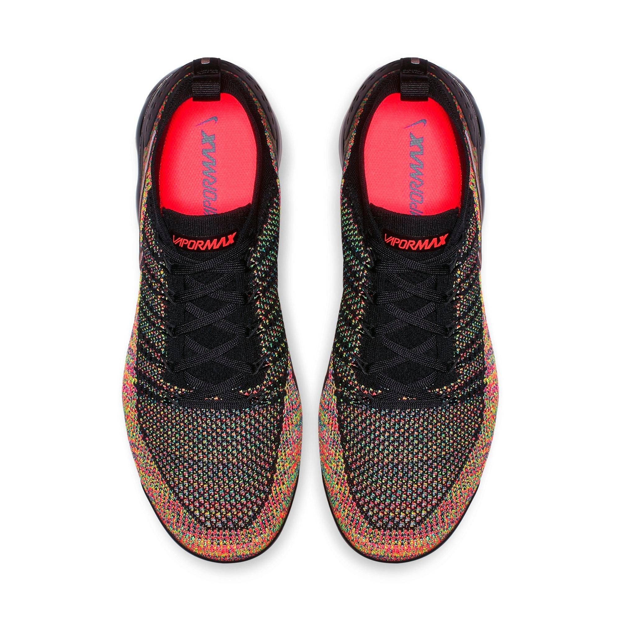 nike vapormax 2 multicolor