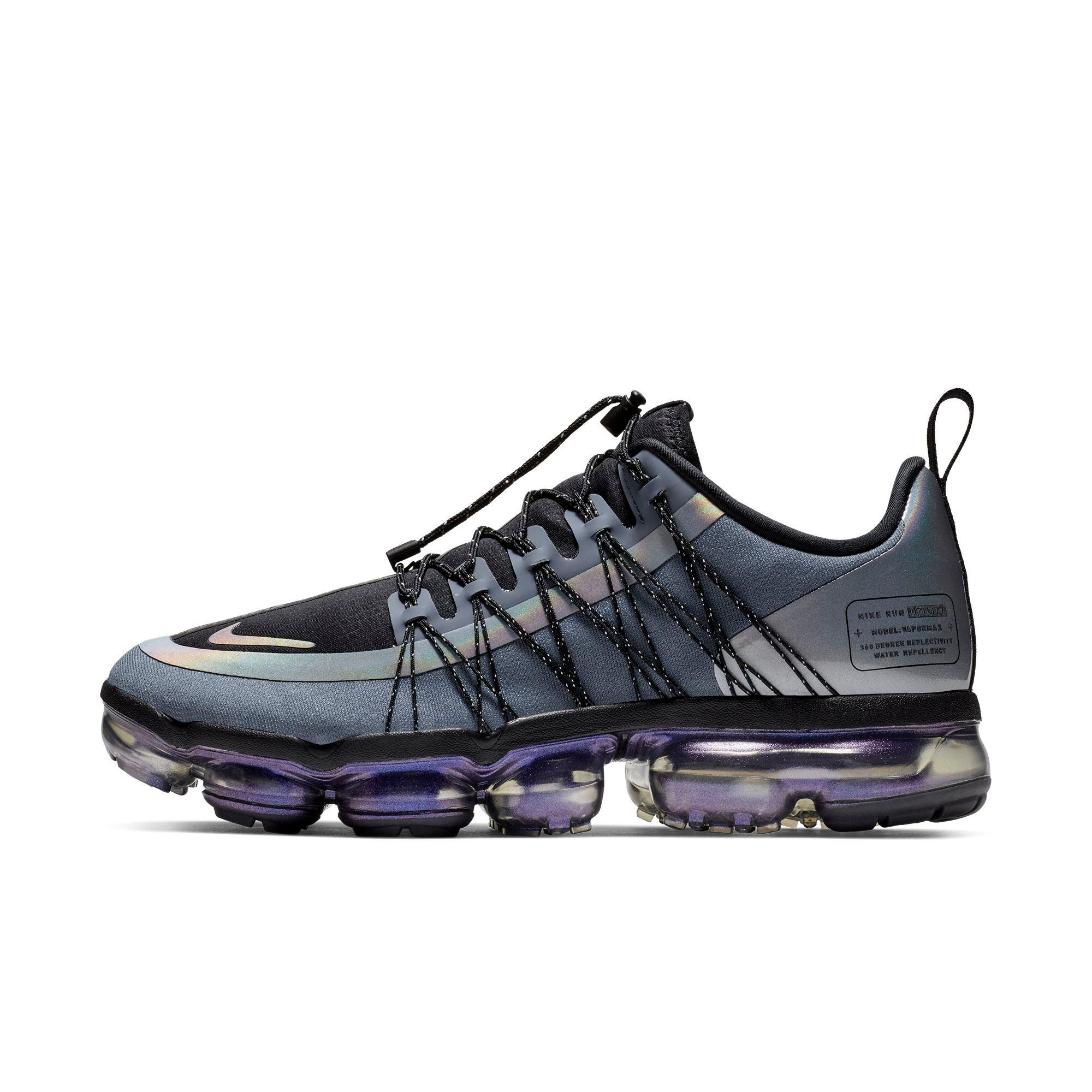 vapormax run utility masculino