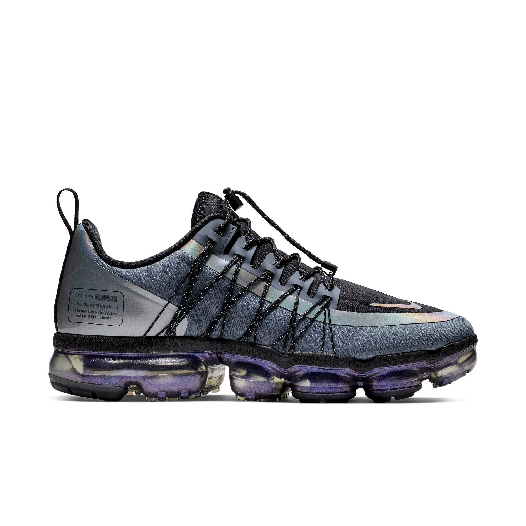 nike men's air vapormax run utility