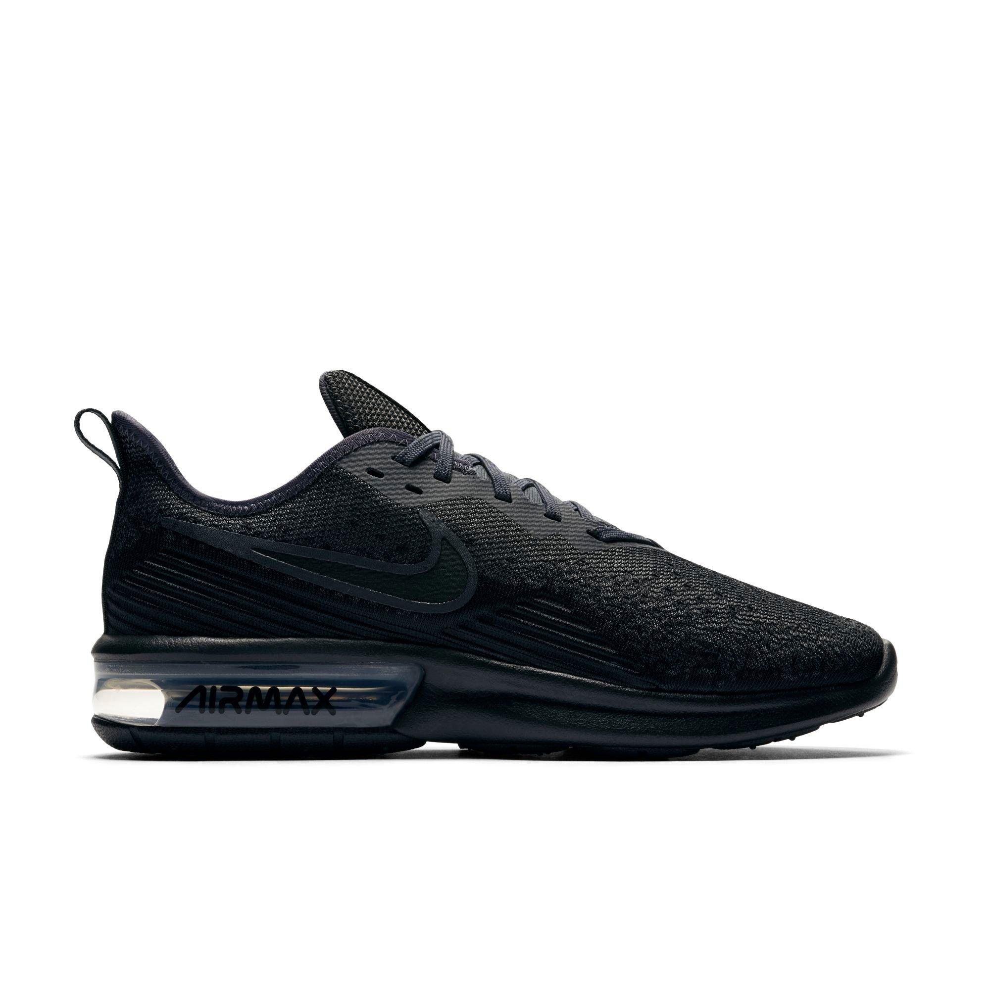 nike air max sequent 4 women's