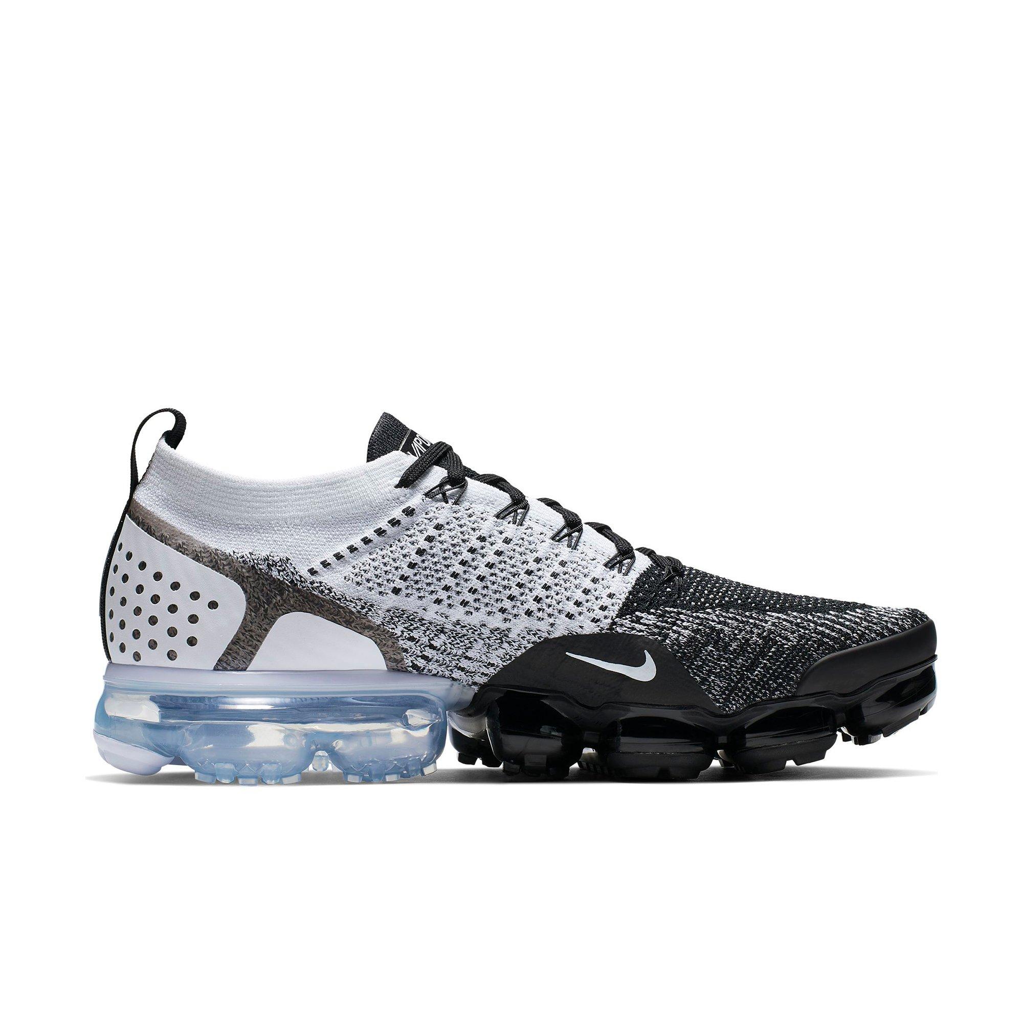 mens nike vapormax flyknit 2