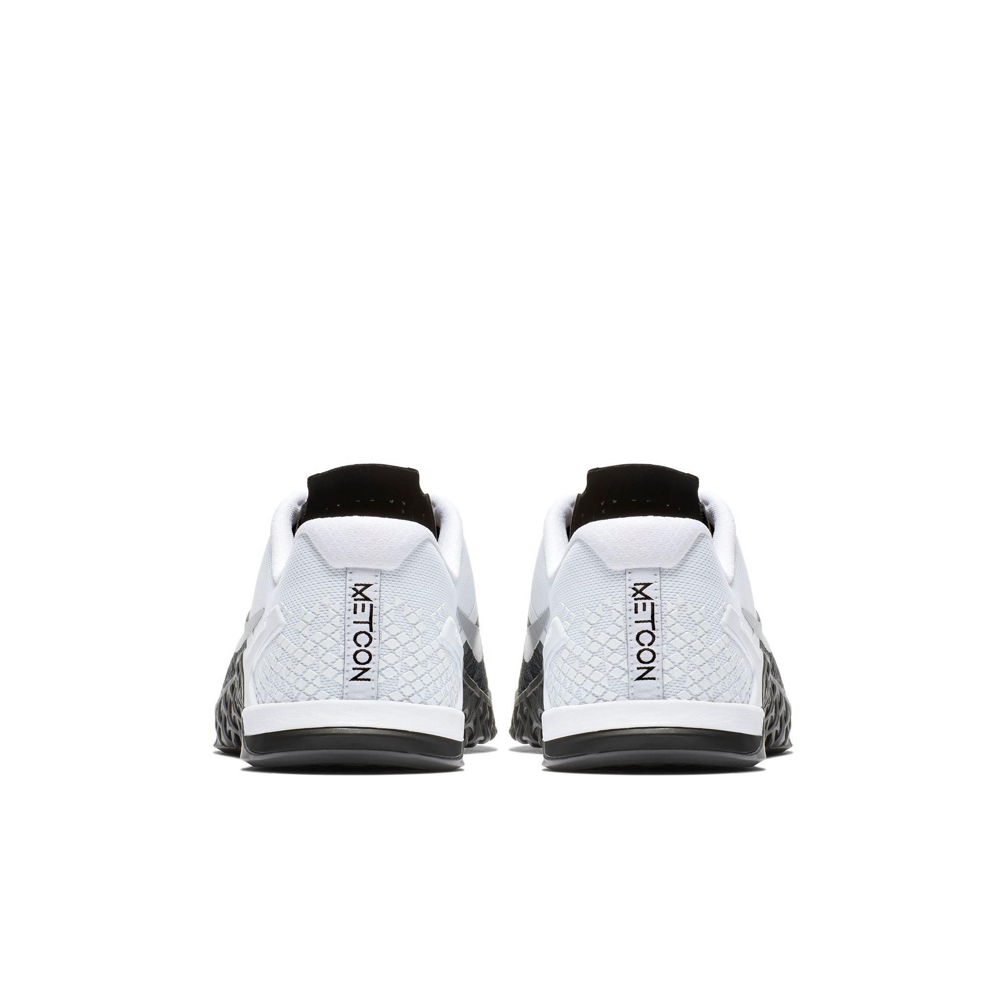 nike metcon 4 xd black wolf grey