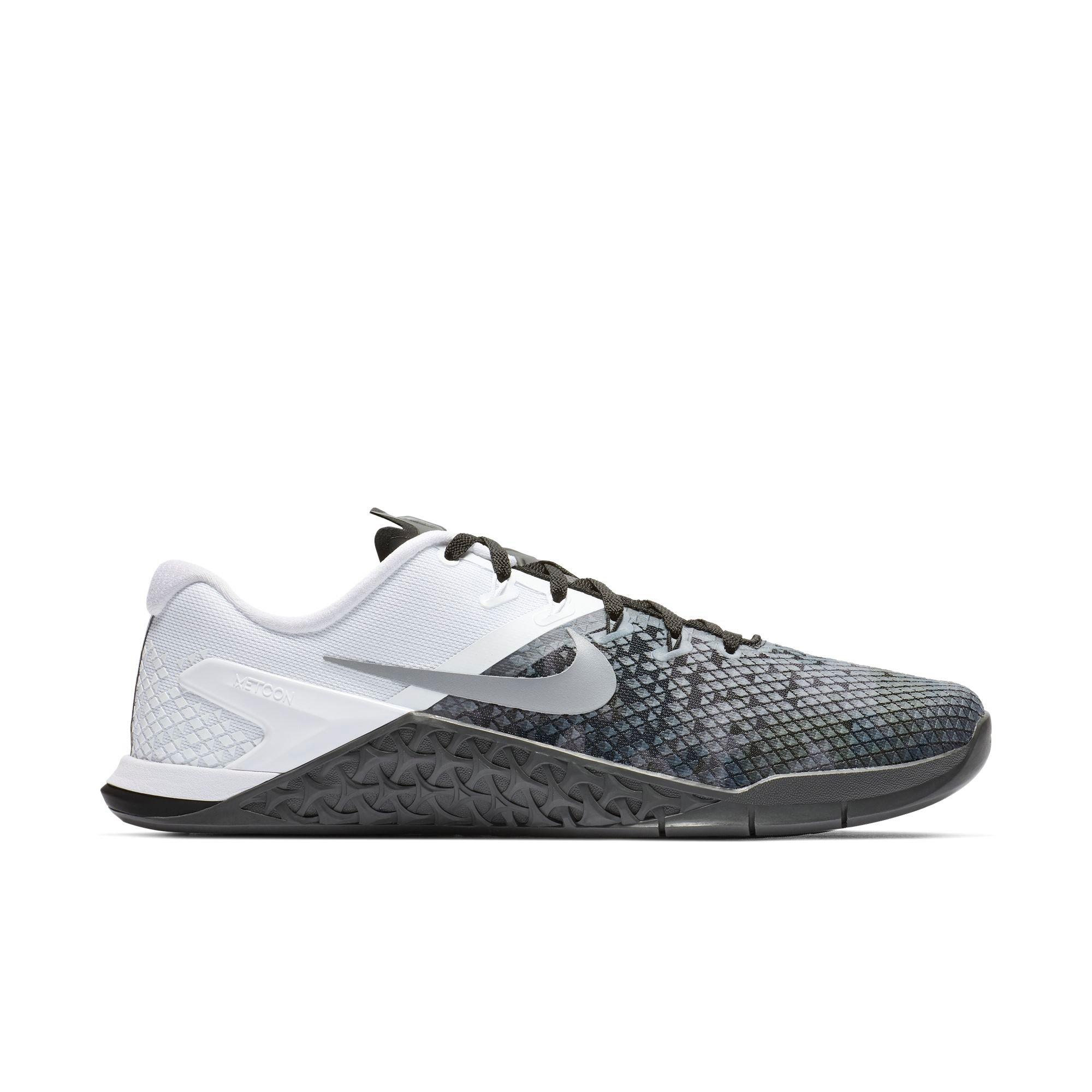 nike metcon wolf grey