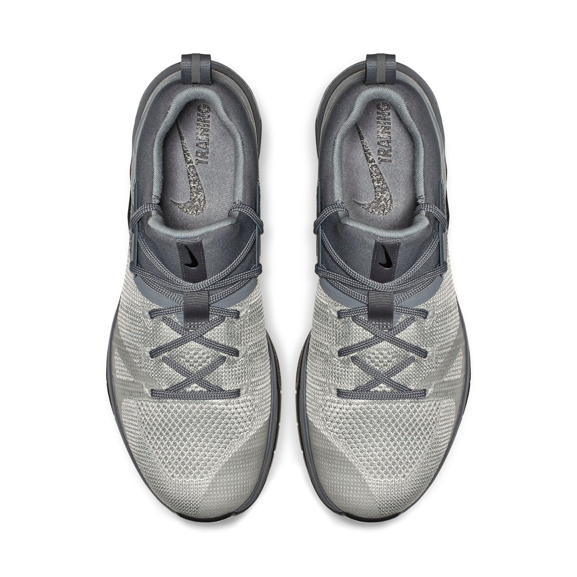 nike metcon cool grey