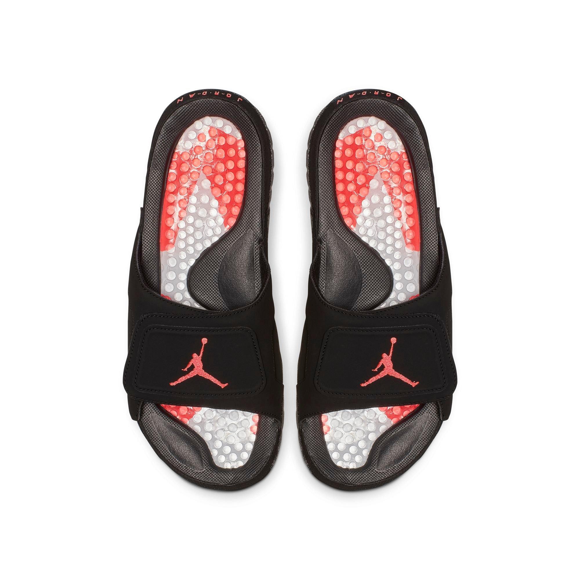 jordan hydro 6 slippers