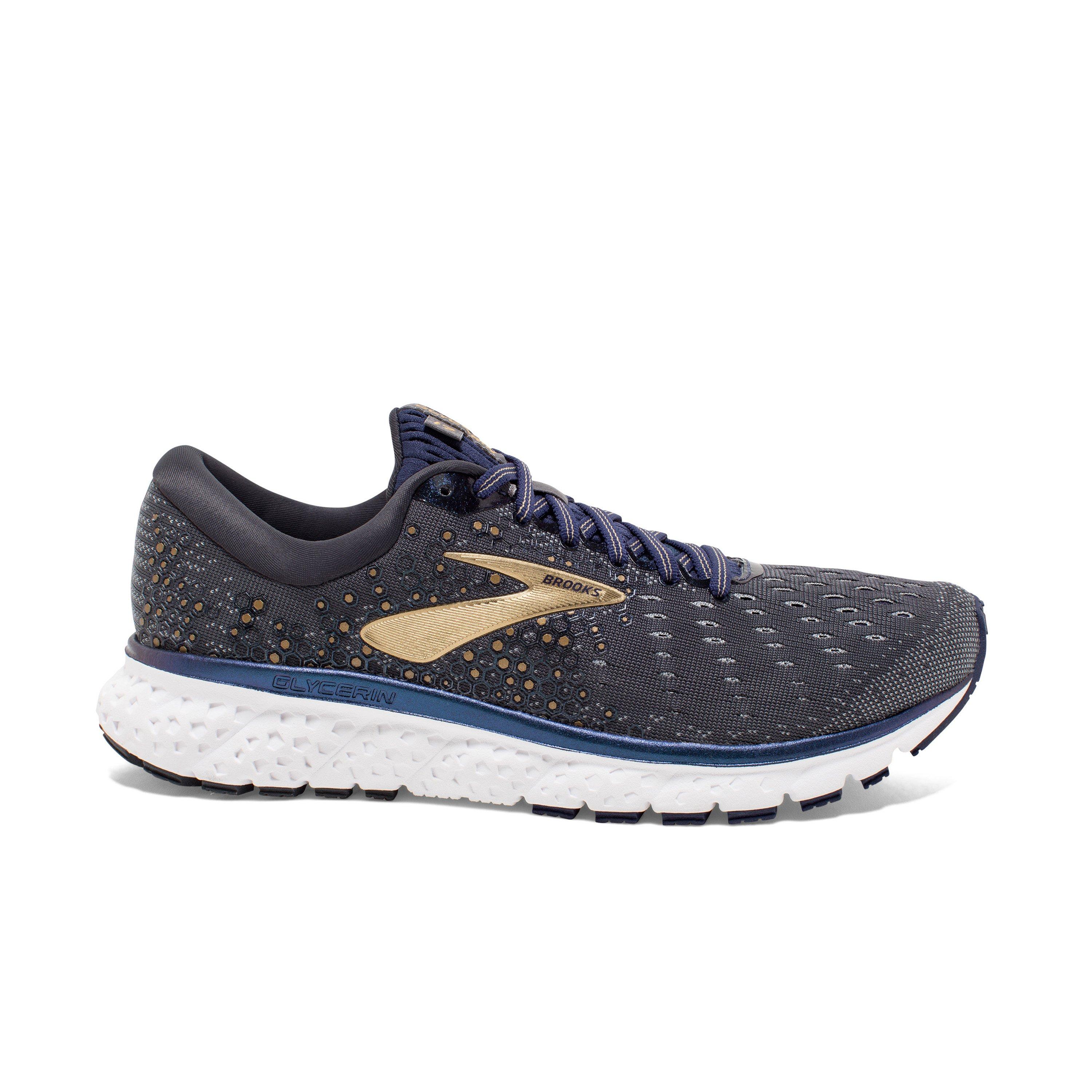 brooks glycerin 6 mens grey
