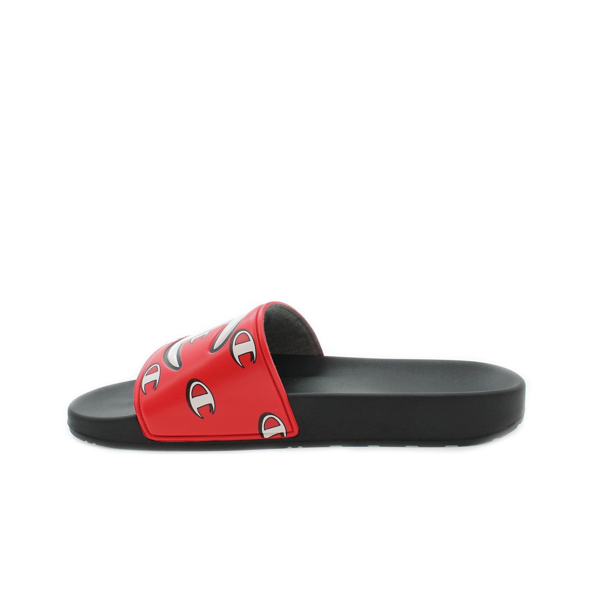new champion slides