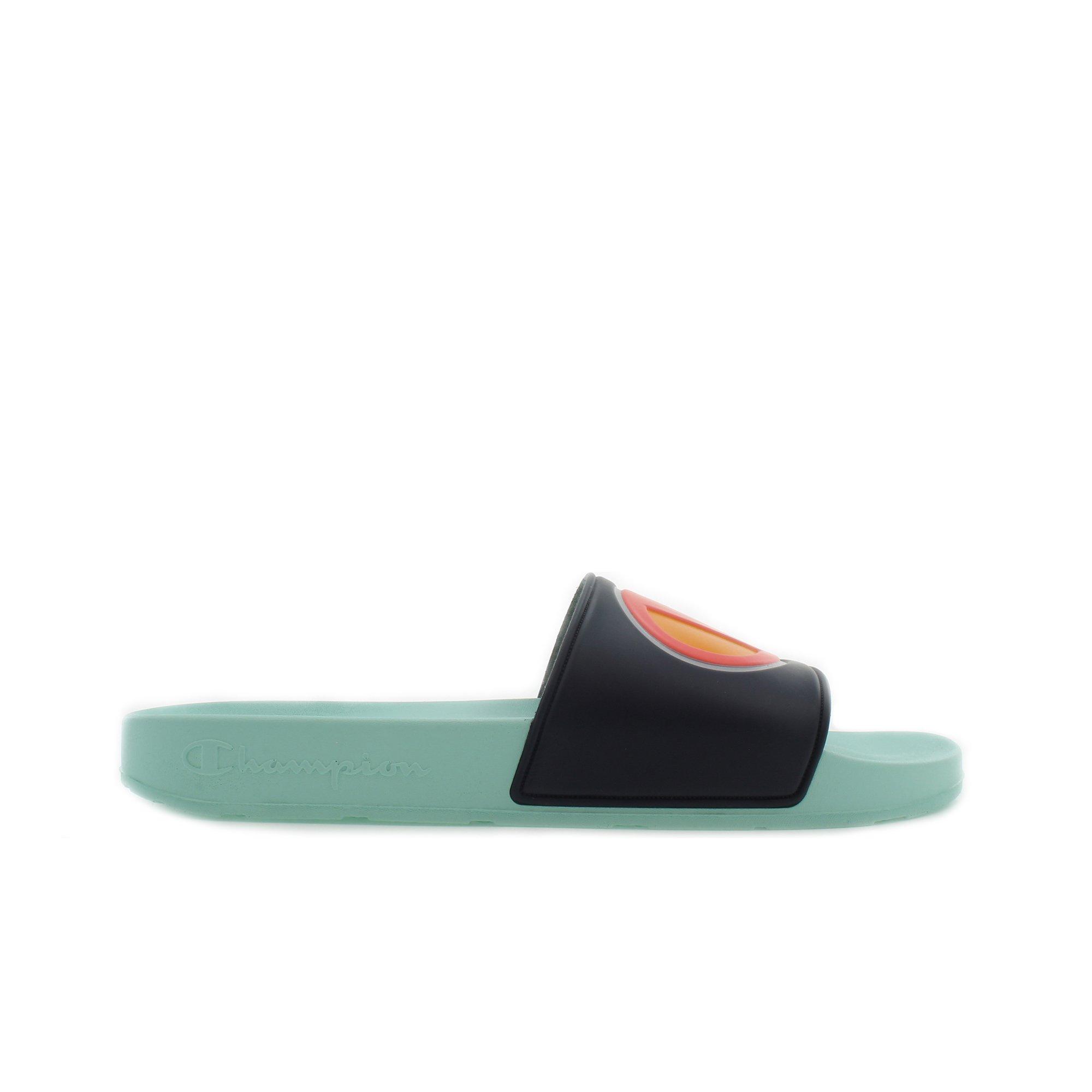 champion slides hibbett sports