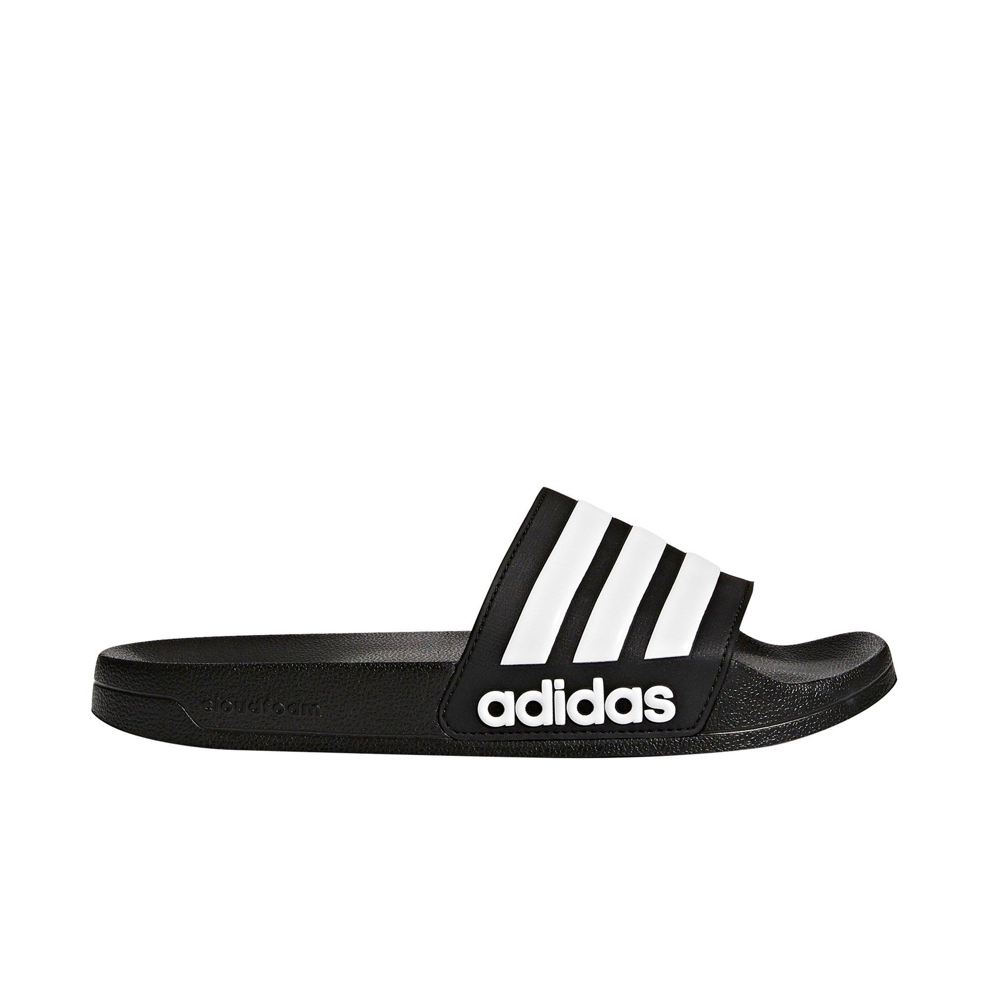 nike slides mens hibbett sports