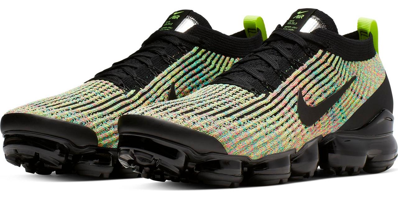 Nike vapormax hibbett on sale sports