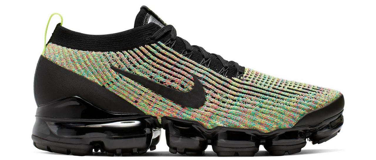 Vapormax blue hot sale lagoon